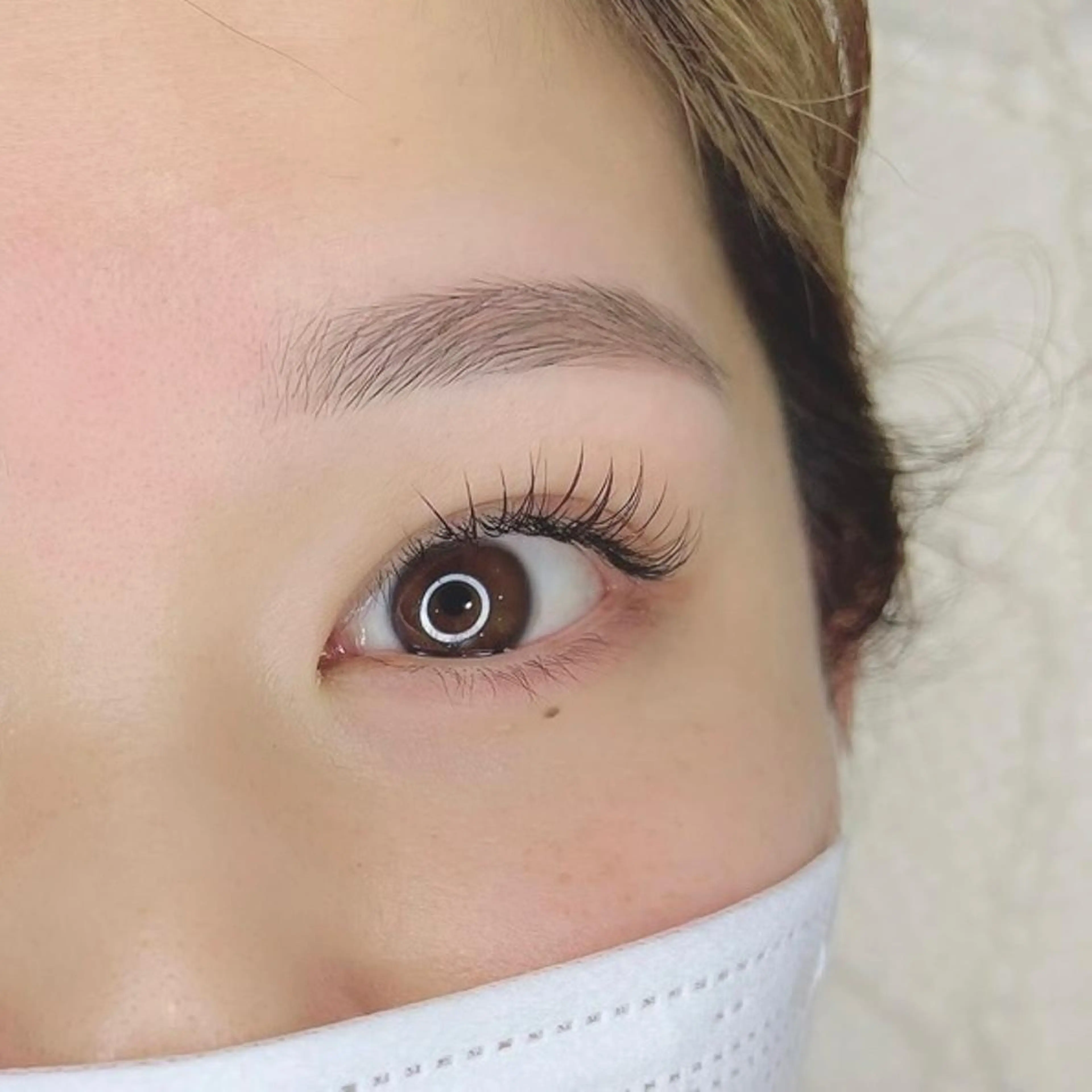 マツエク・マツパ マツエク chouchou 柏東口🫧🪽 橋本のマツエク・マツパデザイン