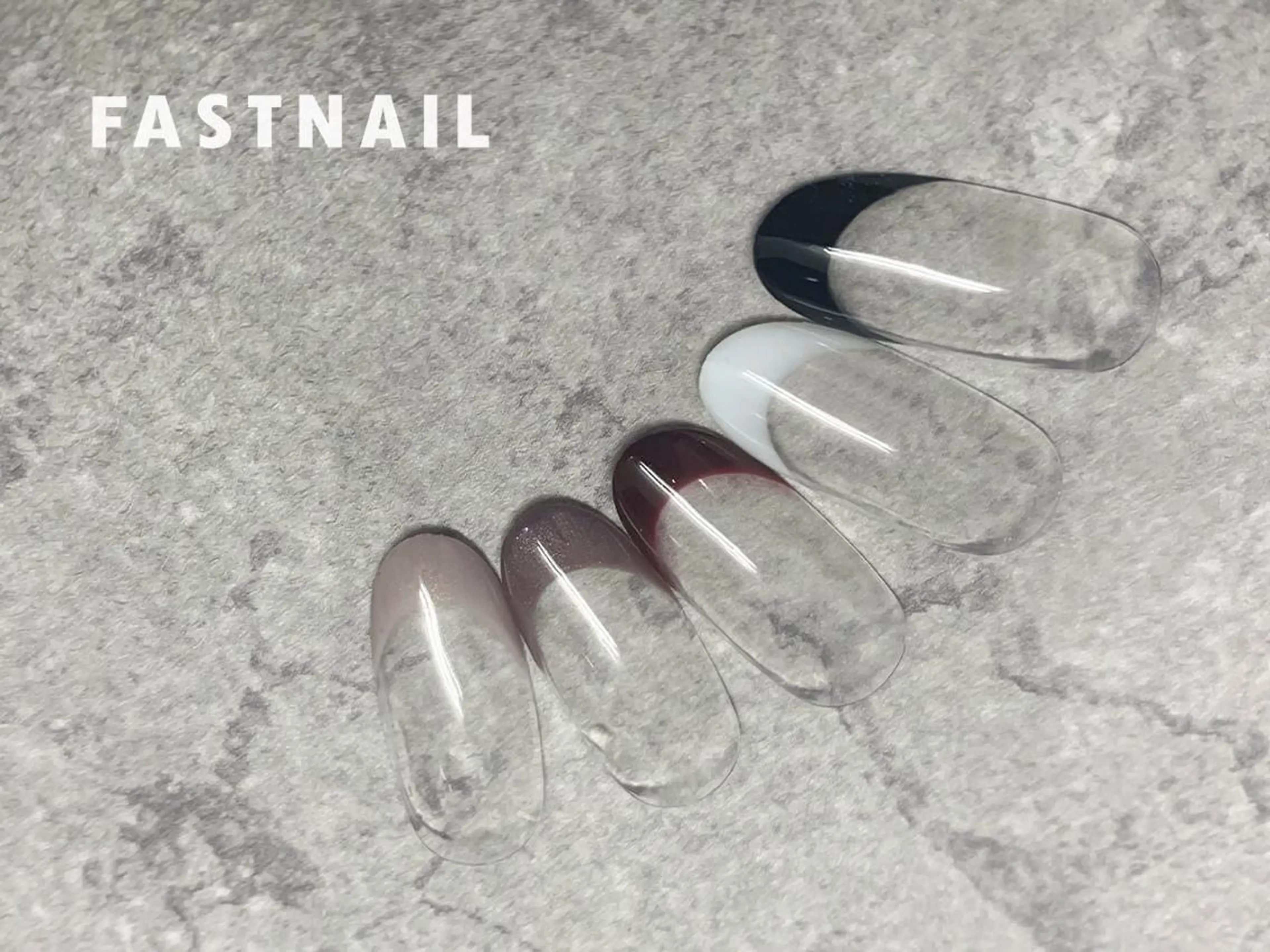 ネイル ファストネイル 大阪梅田店のネイルデザイン