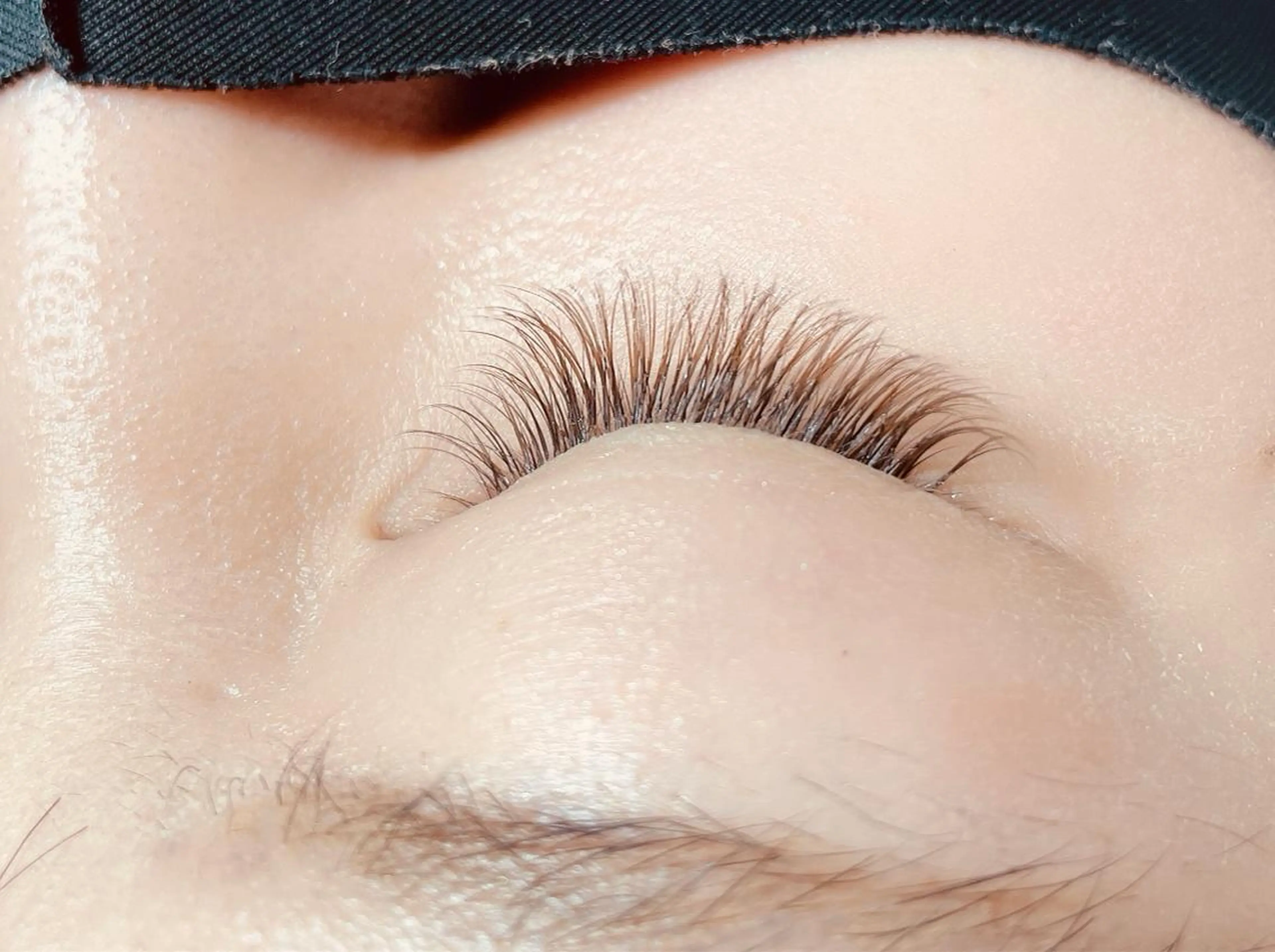 マツエク・マツパ 付け放題 カラーマツエク マツエク BEL EYE BEAUTYのマツエク・マツパデザイン