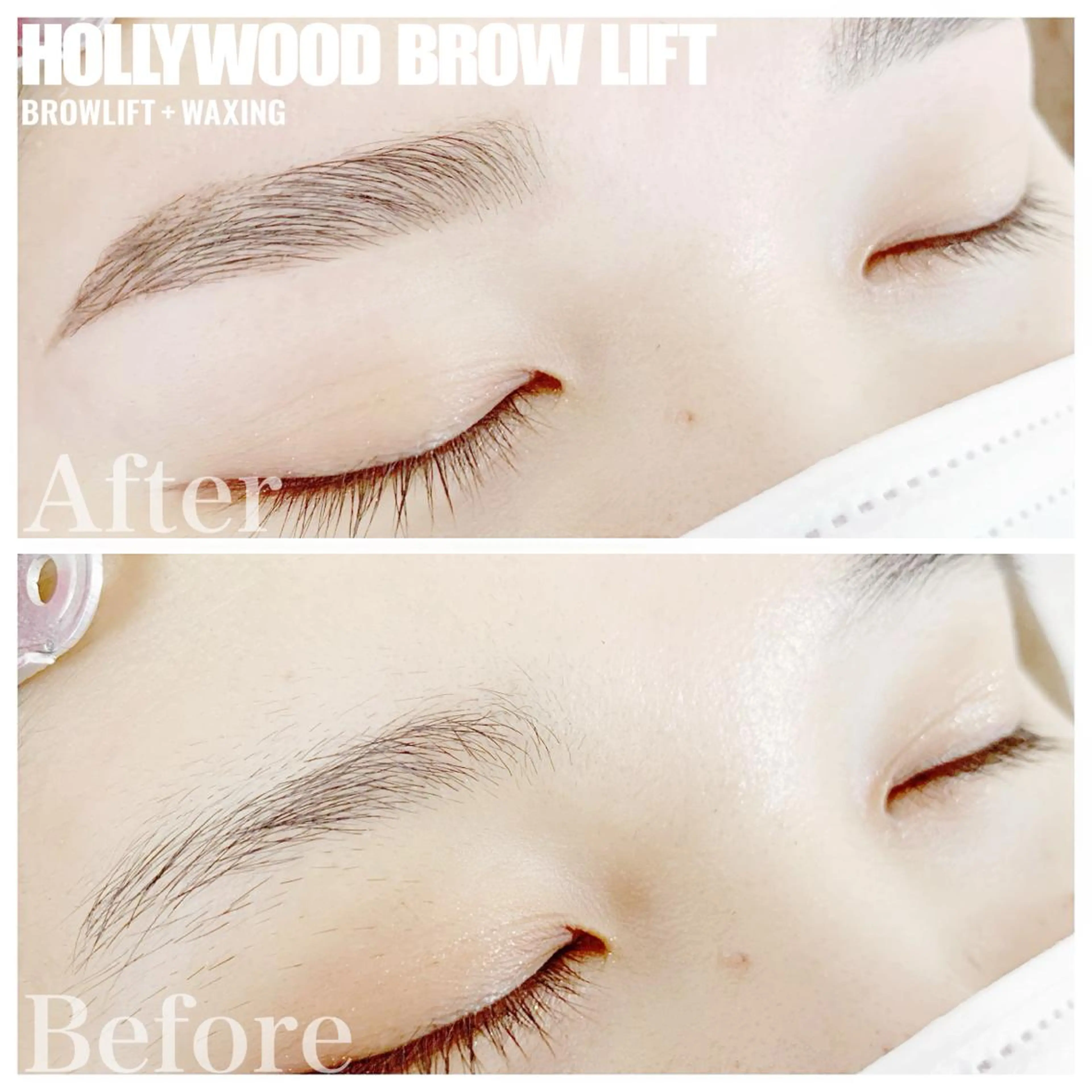 アイブロウ ハーブピーリング専門EMILUCA藤沢所属・ハーブピーリング /KAEDEのエステ・リラクイメージ