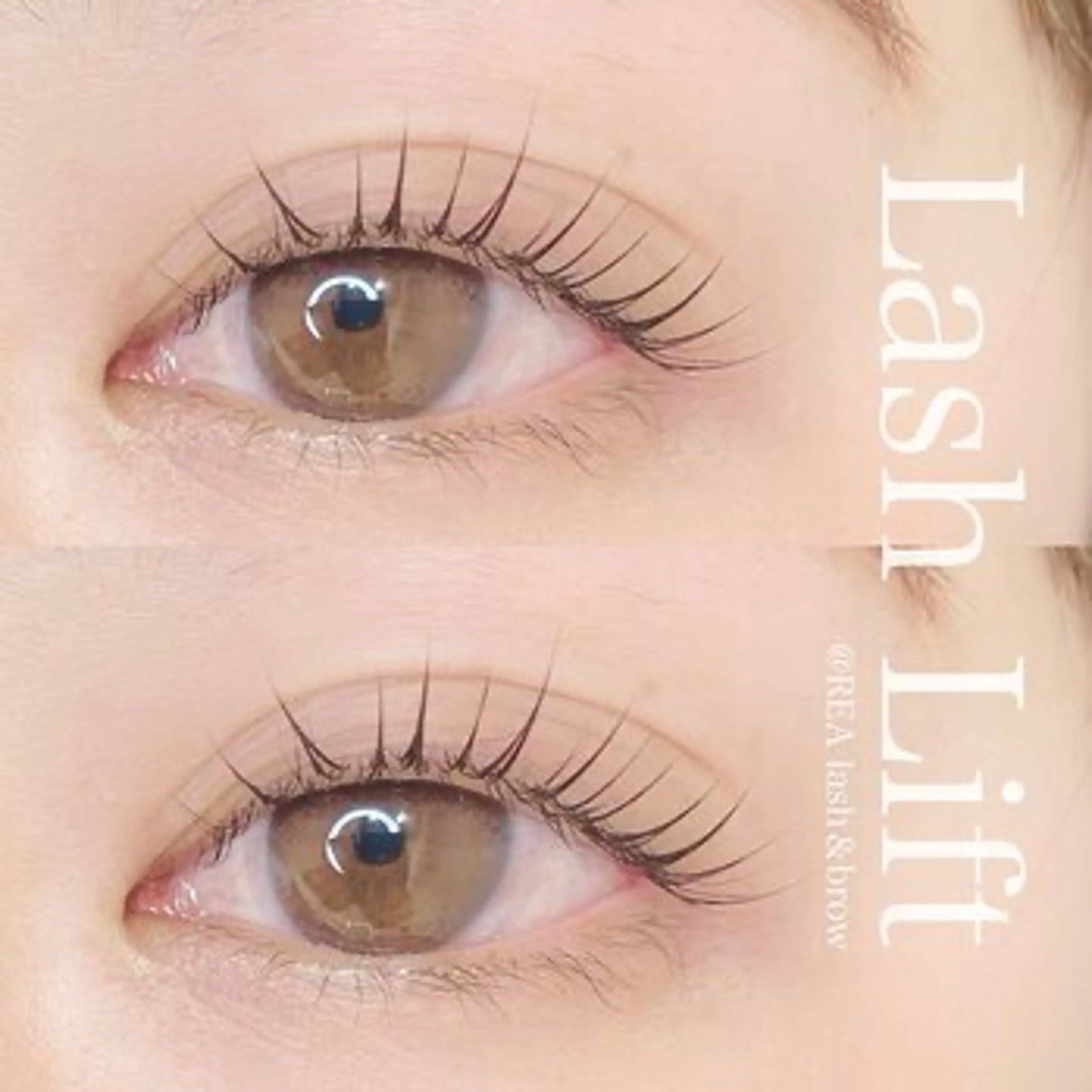 マツエク・マツパ Gemジェム 眉毛＆まつげ専門店のマツエク・マツパデザイン