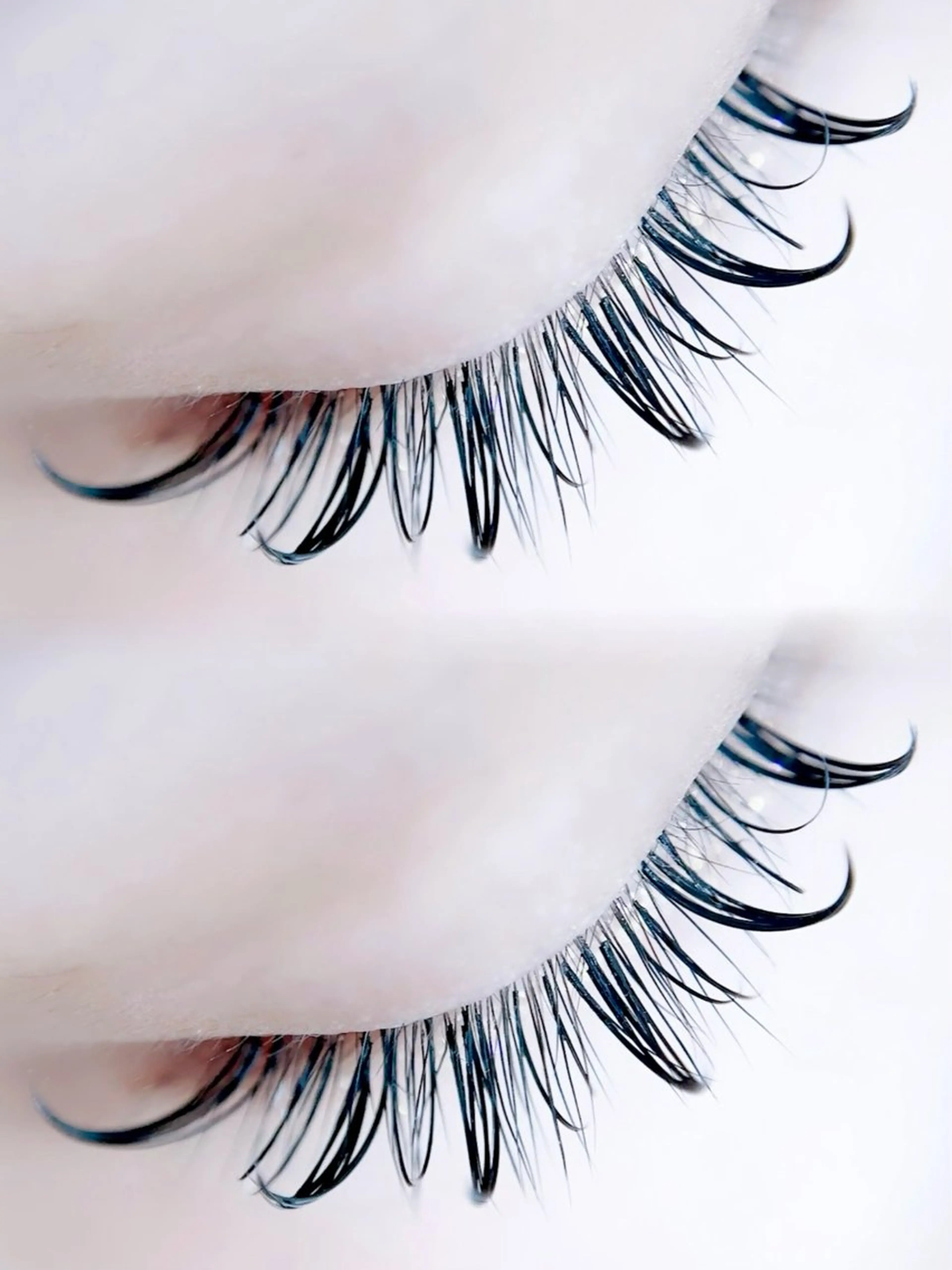 マツエク・マツパ マツエク Liber Kyoto所属・魔法の シミ取り職人のエステ・リラクイメージ