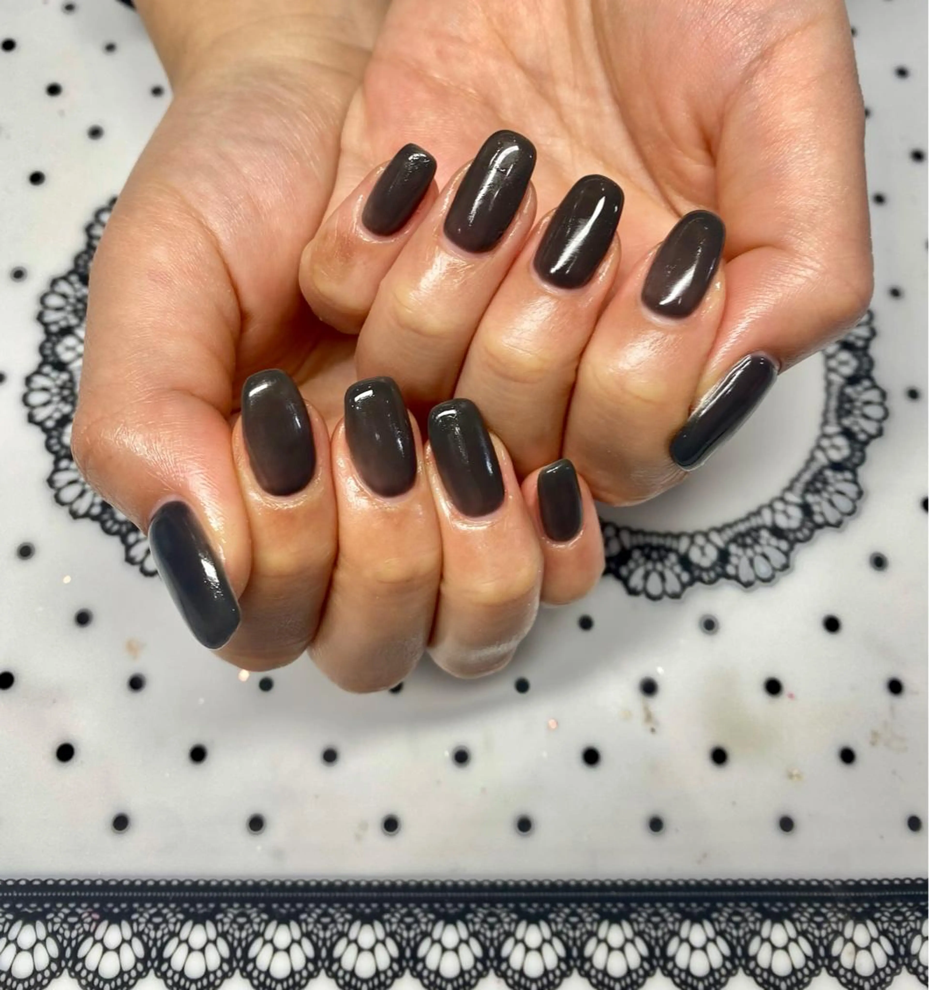 ネイル ハンドネイル yuminail所属・錦糸町 yuminailのネイルデザイン