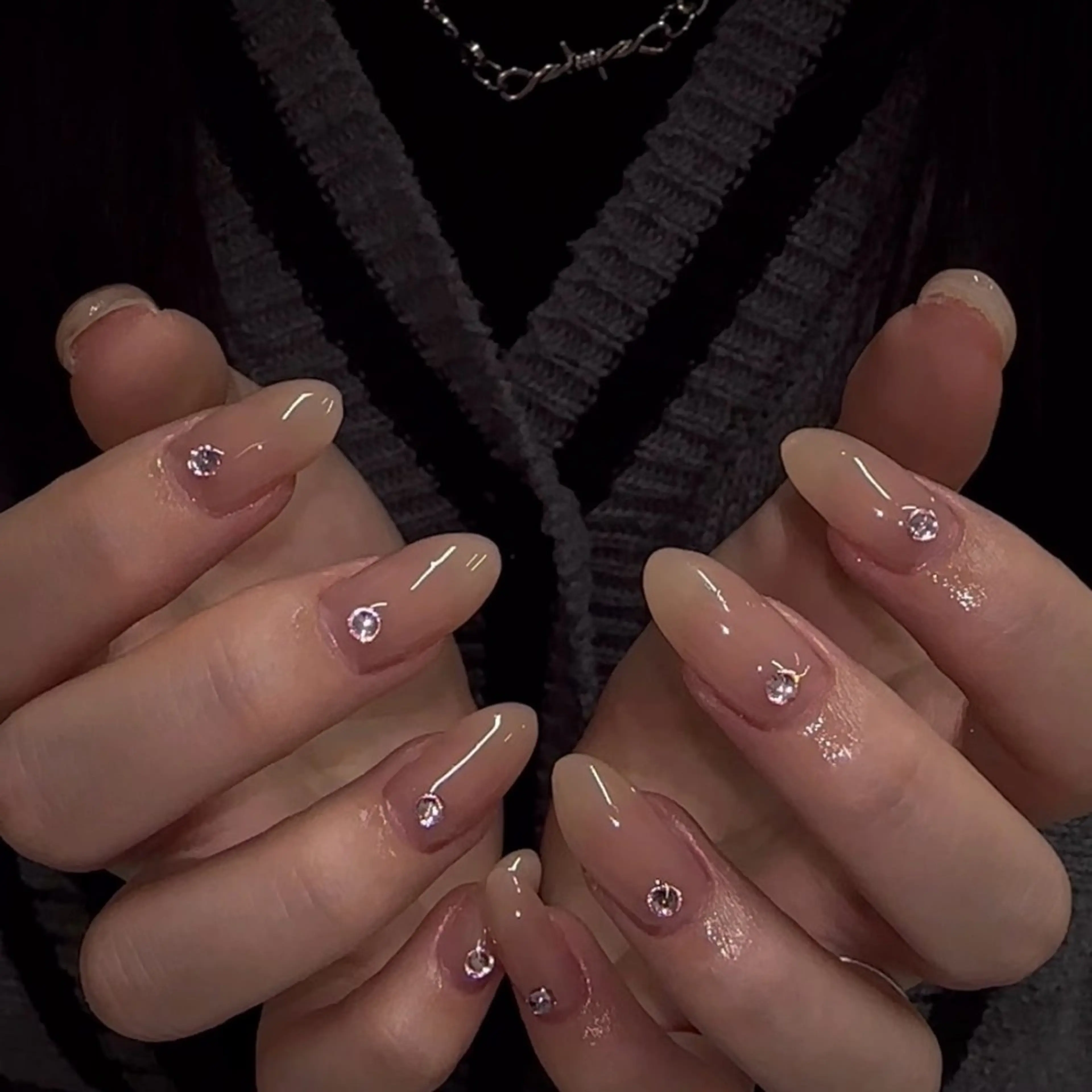 ネイル mignon nailのネイルデザイン