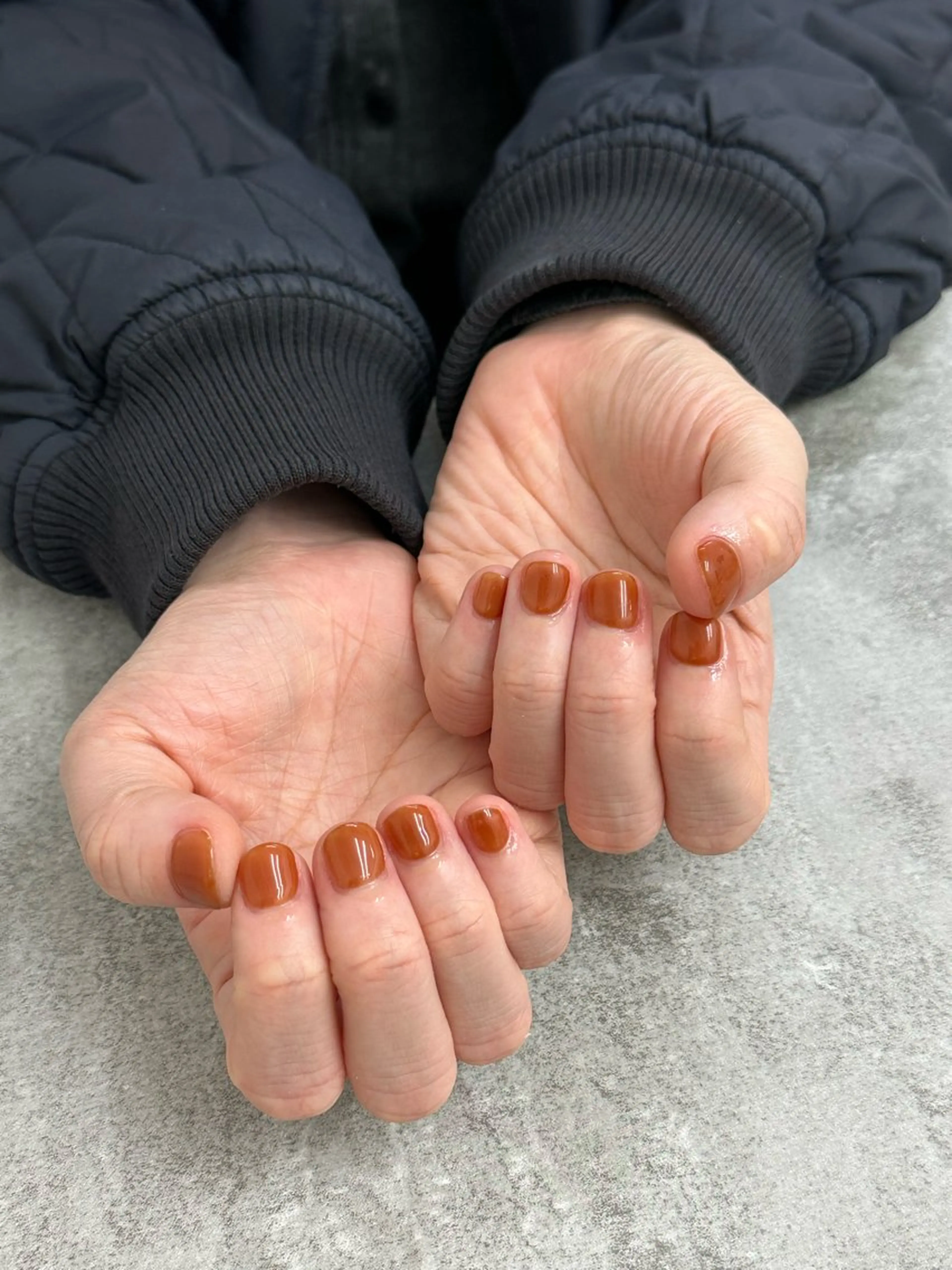 ネイル Lignal.liit【リグナルリット】所属・Lignalliit KANAKO🦭のネイルデザイン