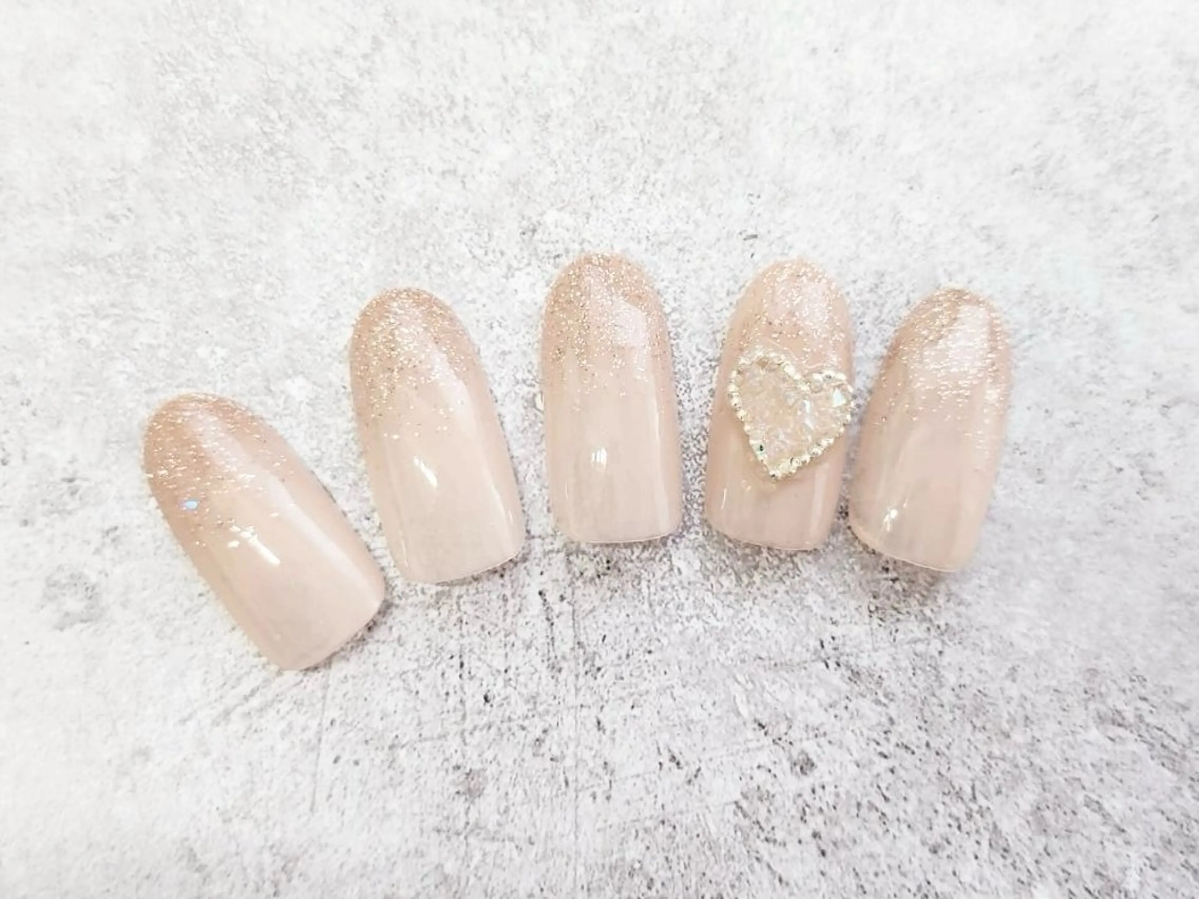 ネイル mys.nail所属・mys .nailのネイルデザイン