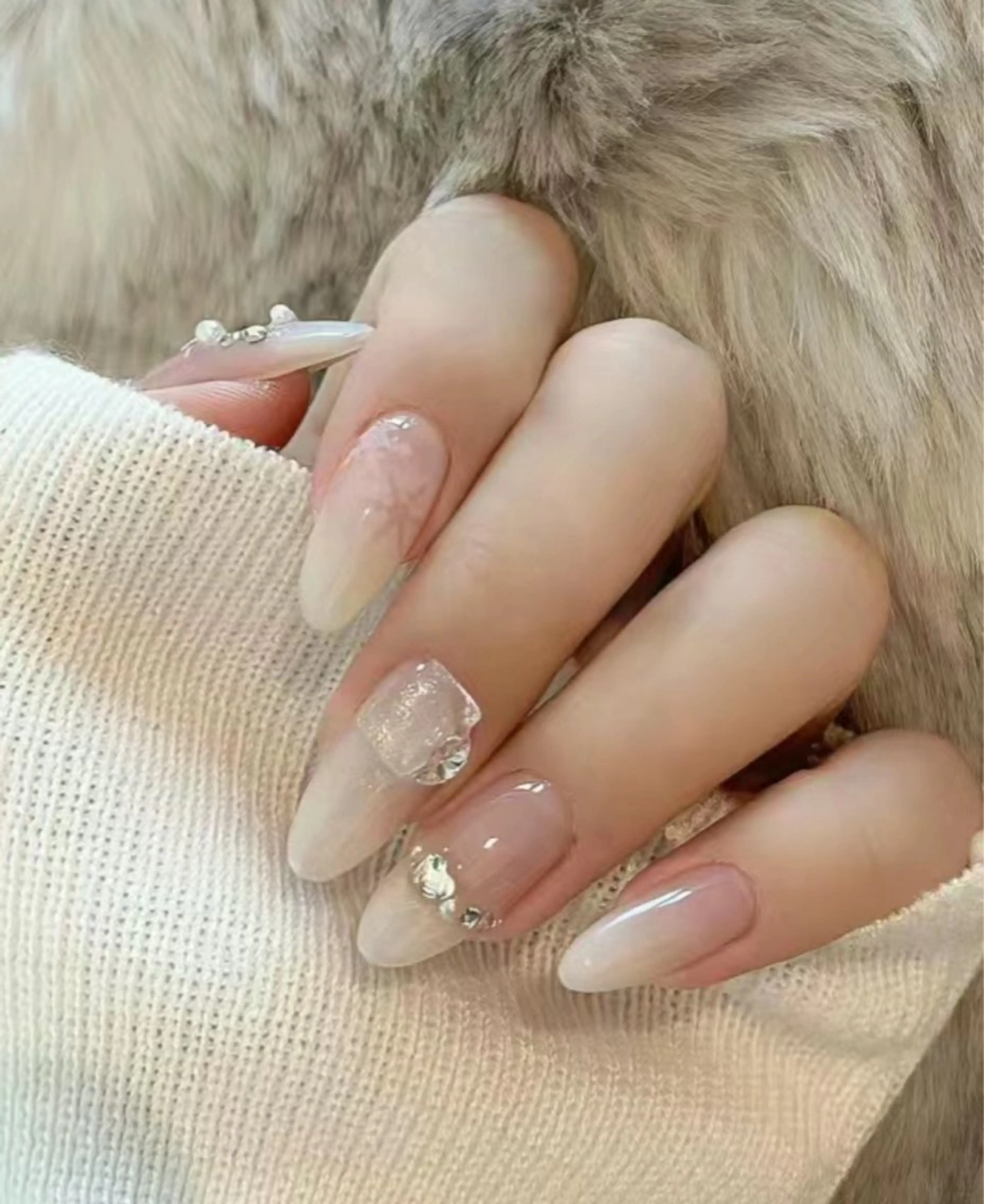 ネイル The Nail & Eye Lashのその他イメージ