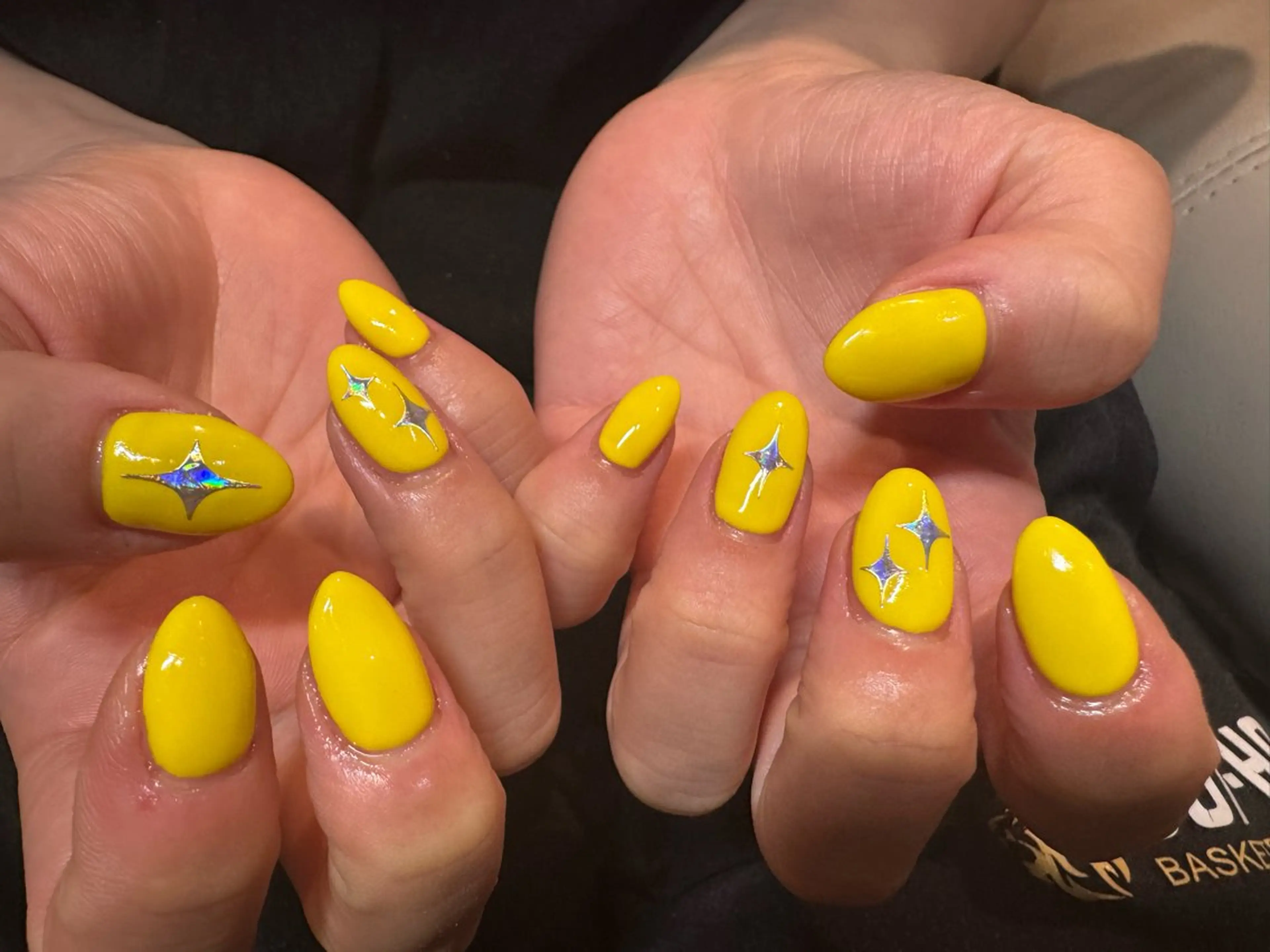 ネイル ハンドネイル tsumeasobi所属・tsumeasobi 🪬macoのネイルデザイン