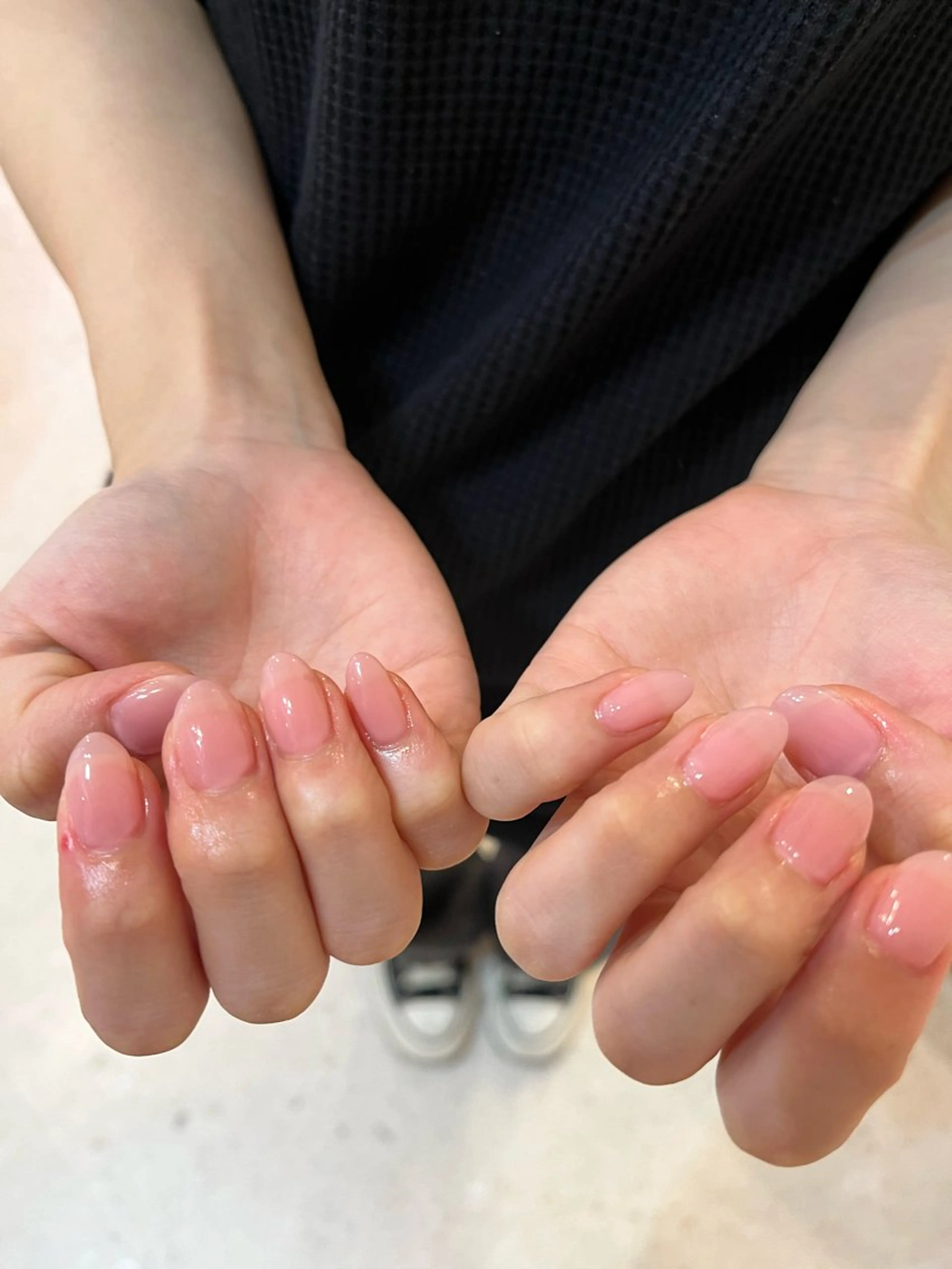 ネイル KARIN LANDHAKATAのネイルデザイン