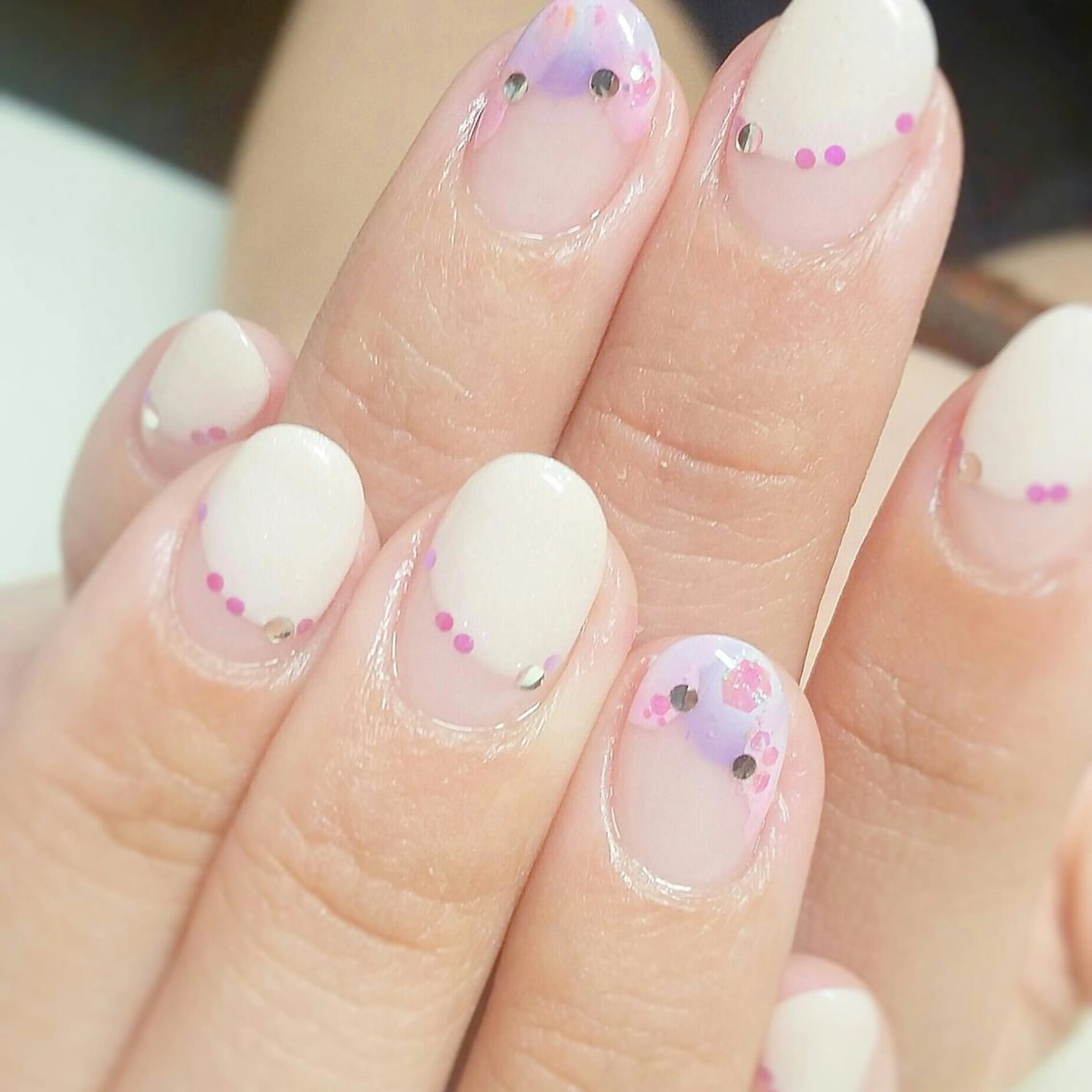 ネイル 古屋 勢子のその他イメージ