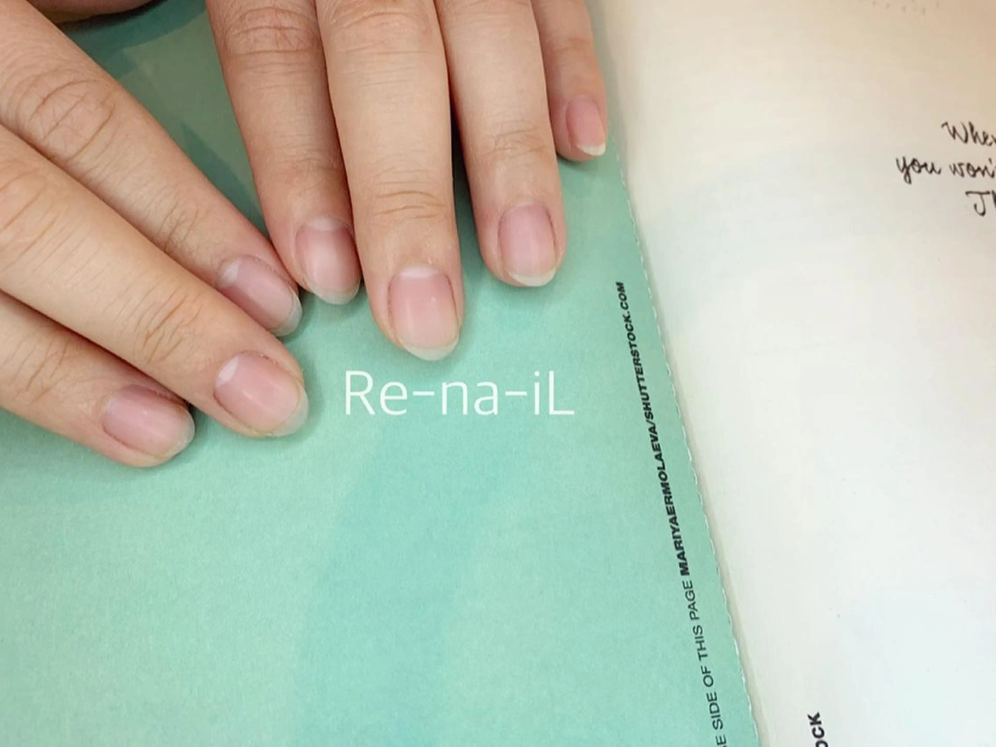 ネイル オフのみ(ネイル) 本田 レイナ （ネイリスト）のネイルデザイン