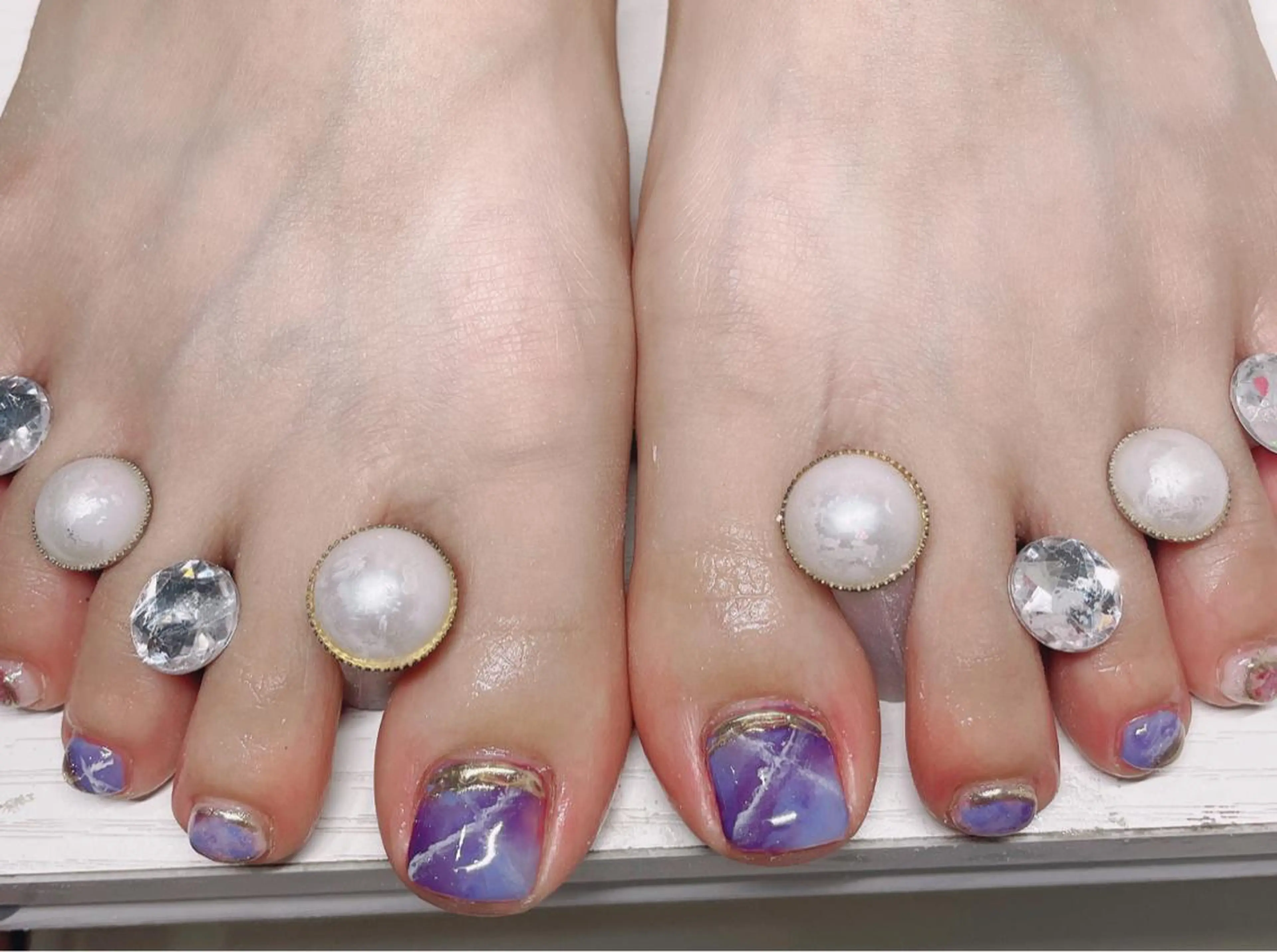 ネイル kouca  nail所属・コウ カnail💅のネイルデザイン