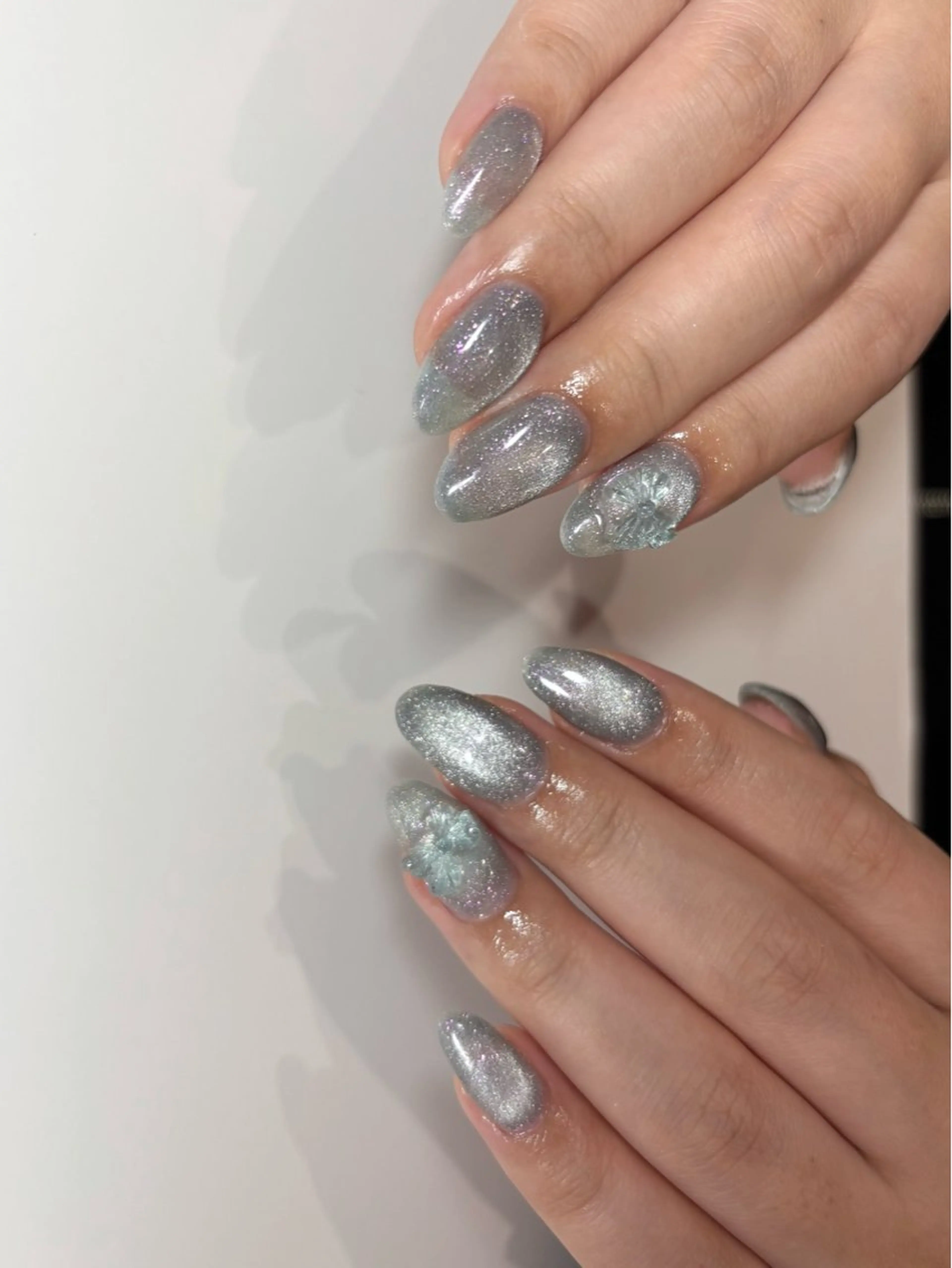 ネイル N nail ayakaのネイルデザイン