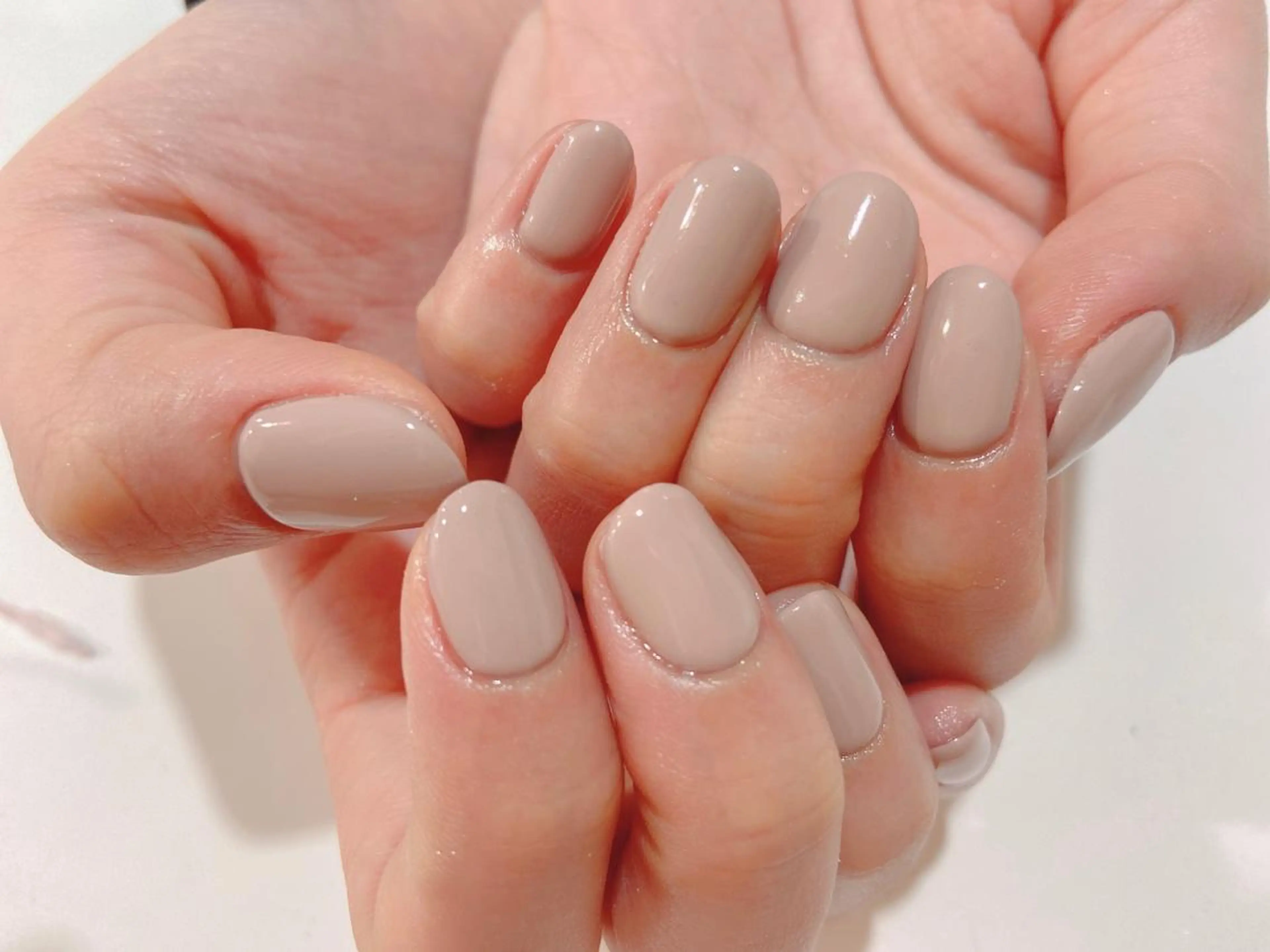 ネイル 長さだし専門店 M2　rikaのネイルデザイン