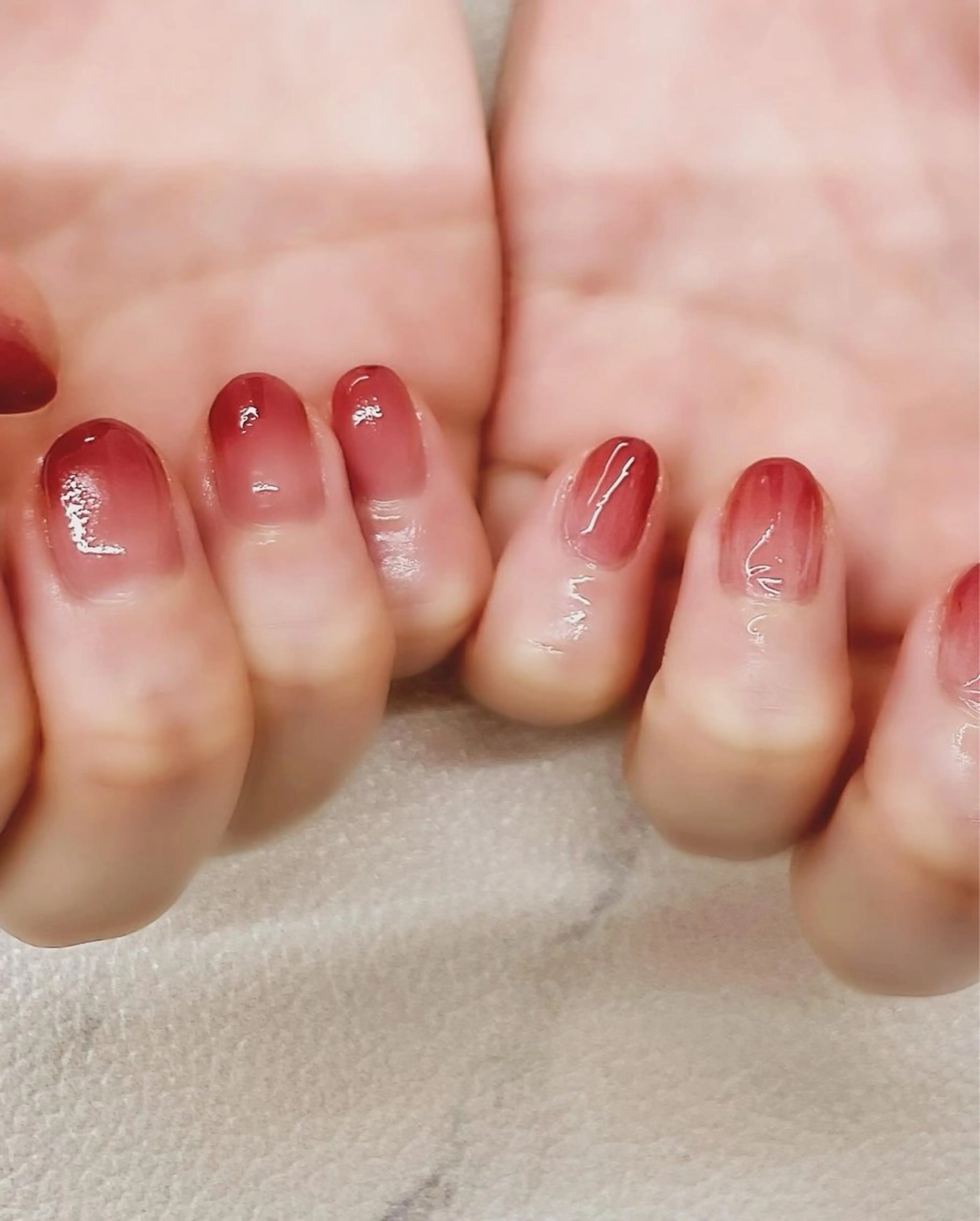 ネイル AYA Reginaのネイルデザイン