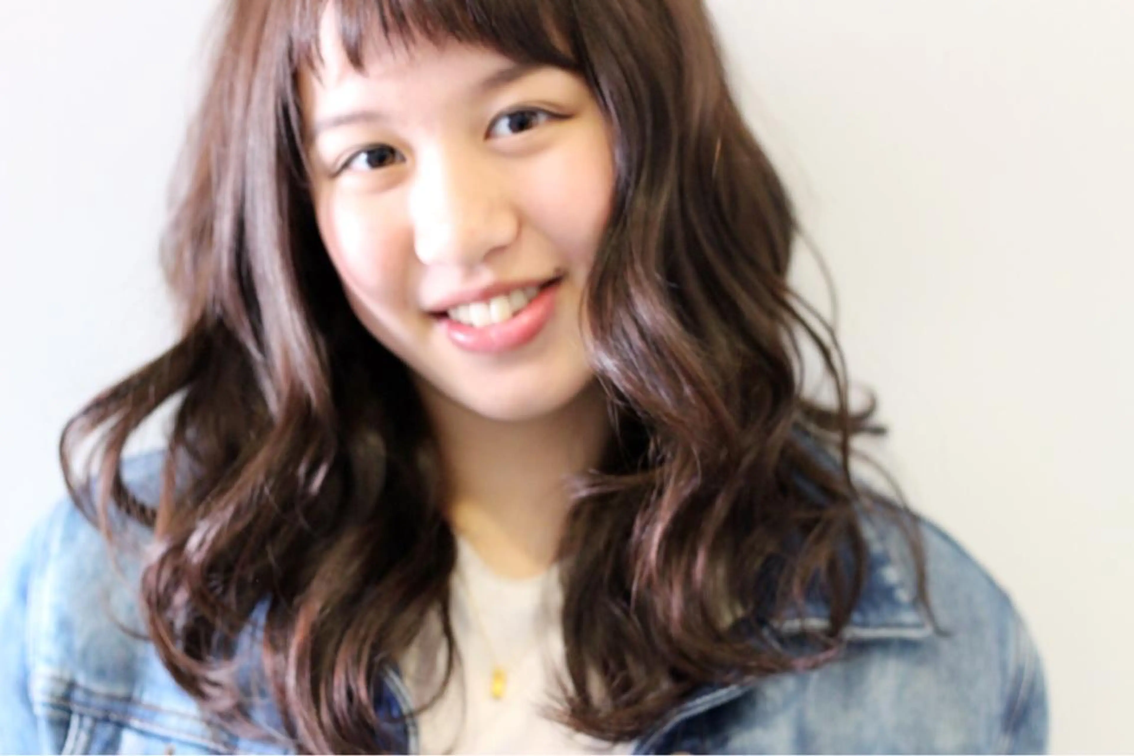 ショート ミディアム セミロング ロング カラー パーマ nike所属・nike にけのヘアスタイル