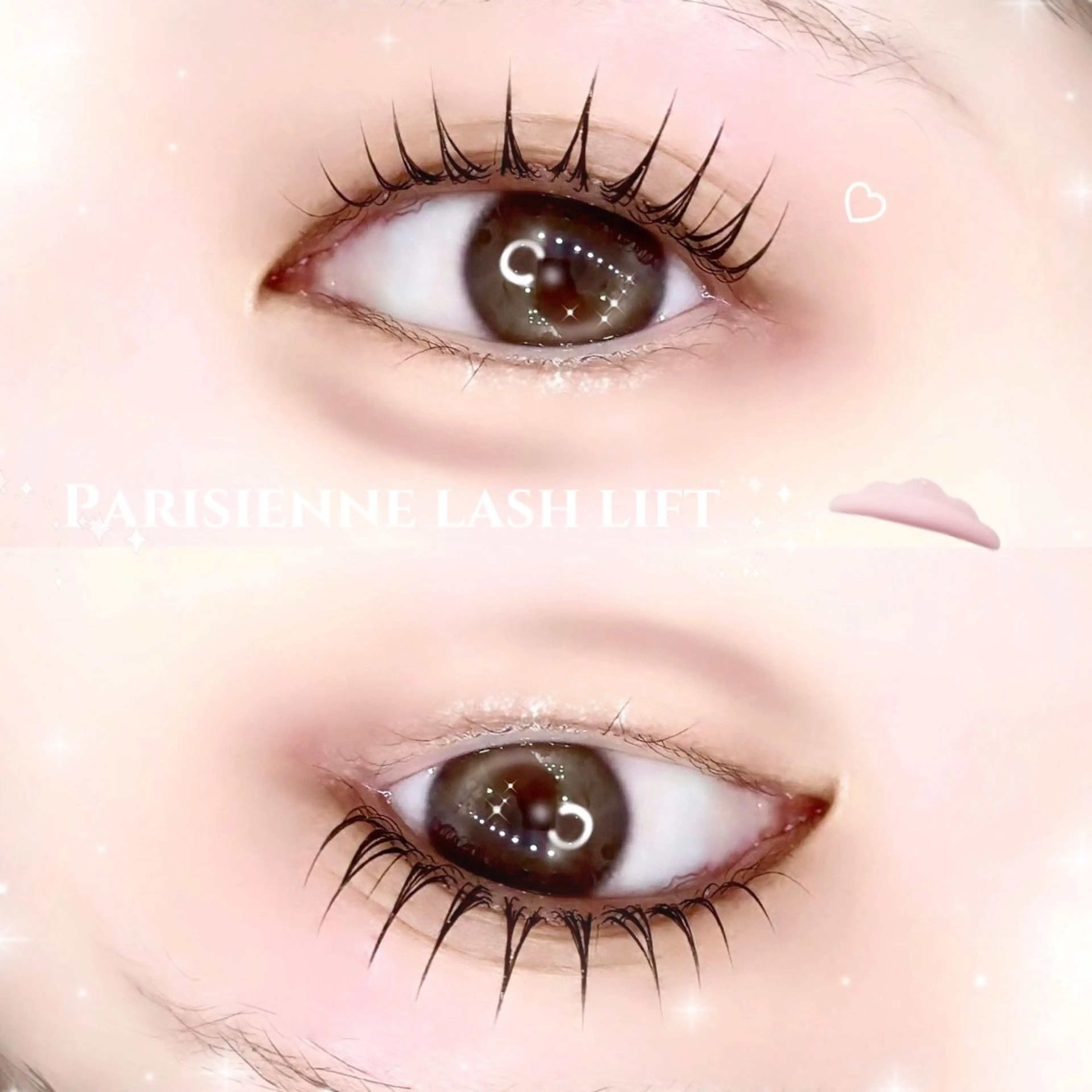 マツエク・マツパ マツパ マリーテレジア 🎀 yoshidaのマツエク・マツパデザイン