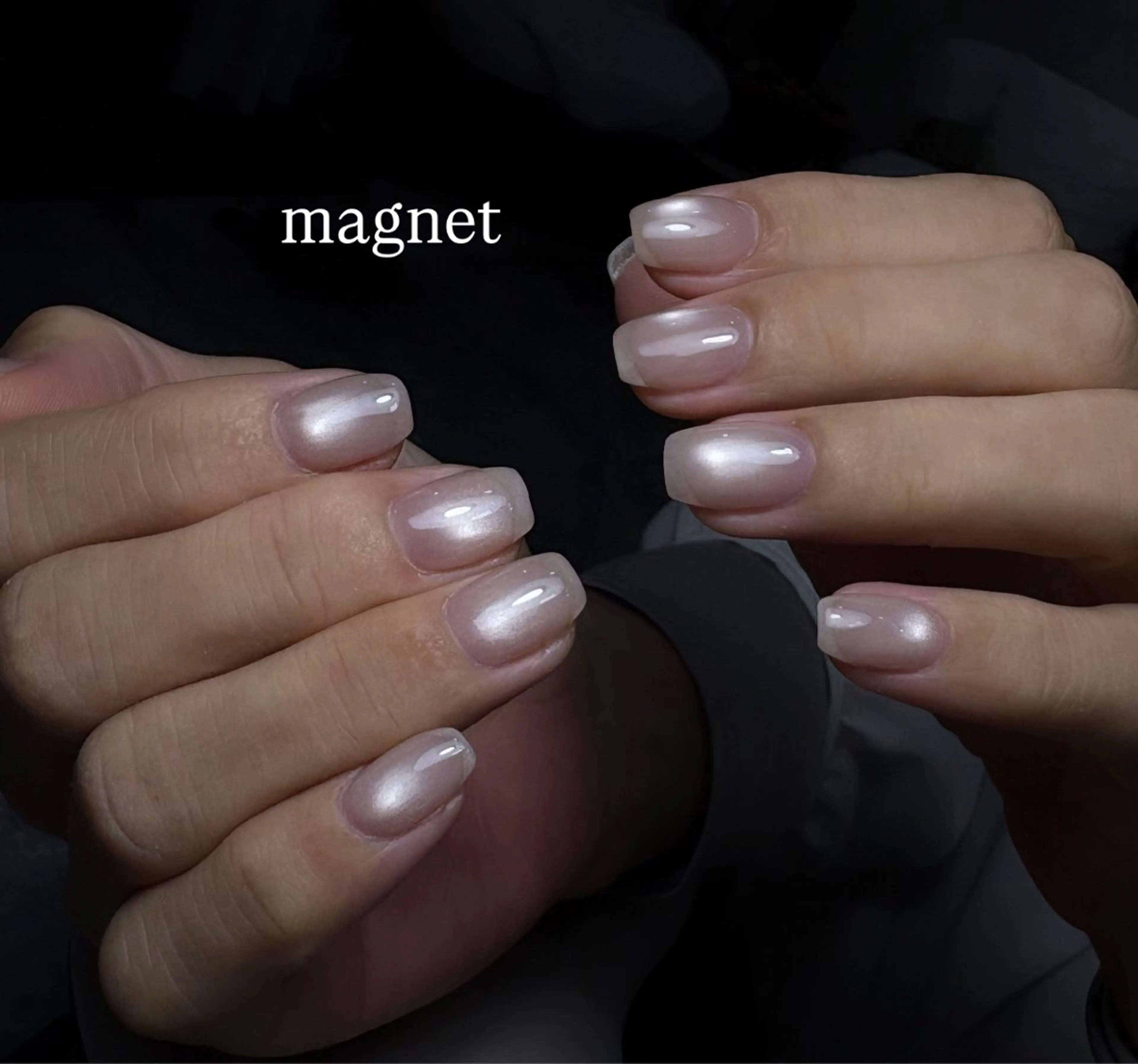 ネイル ハンドネイル JUNNAIL ゆあのネイルデザイン