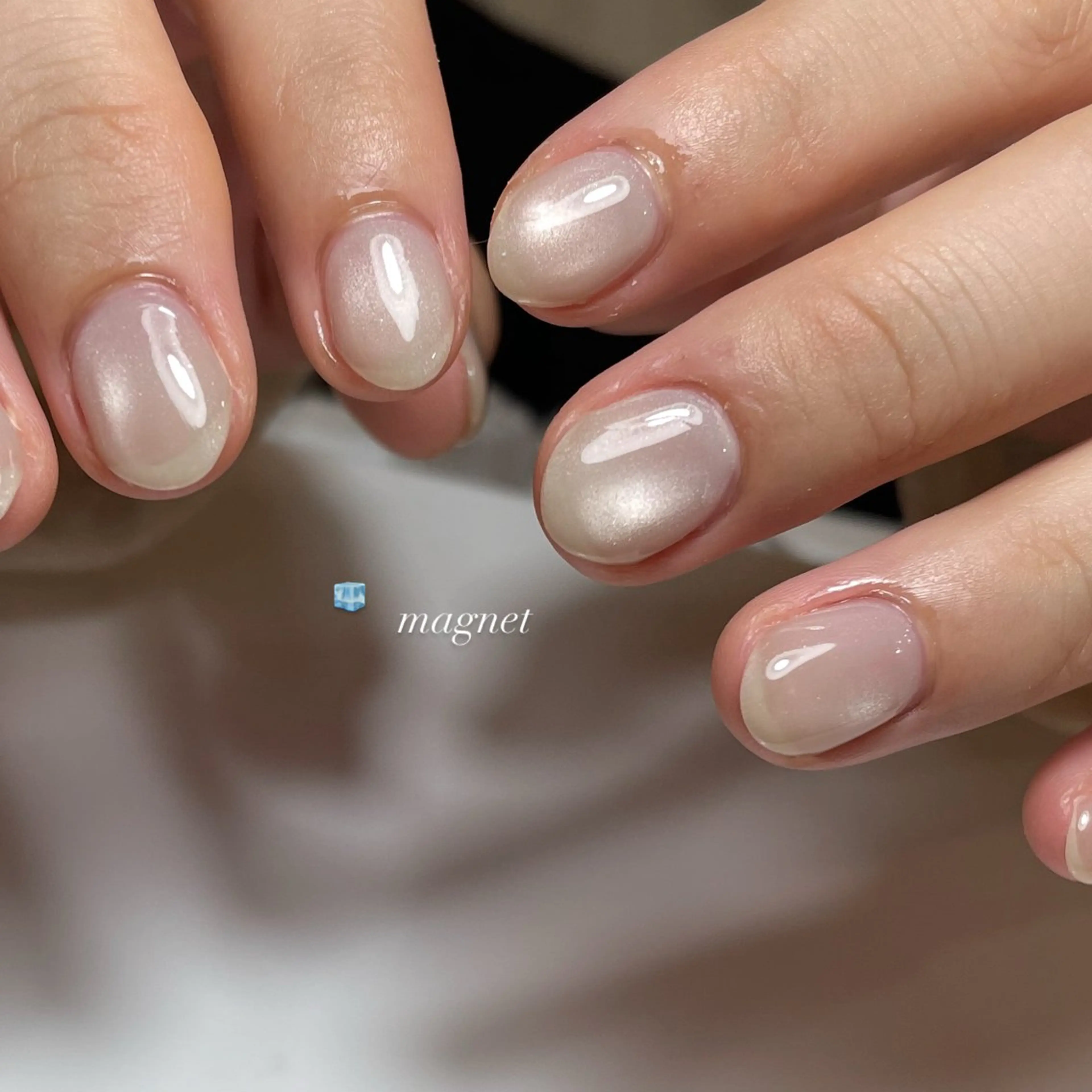 ネイル vico【名古屋栄店】所属・vico栄 kitagawaのネイルデザイン