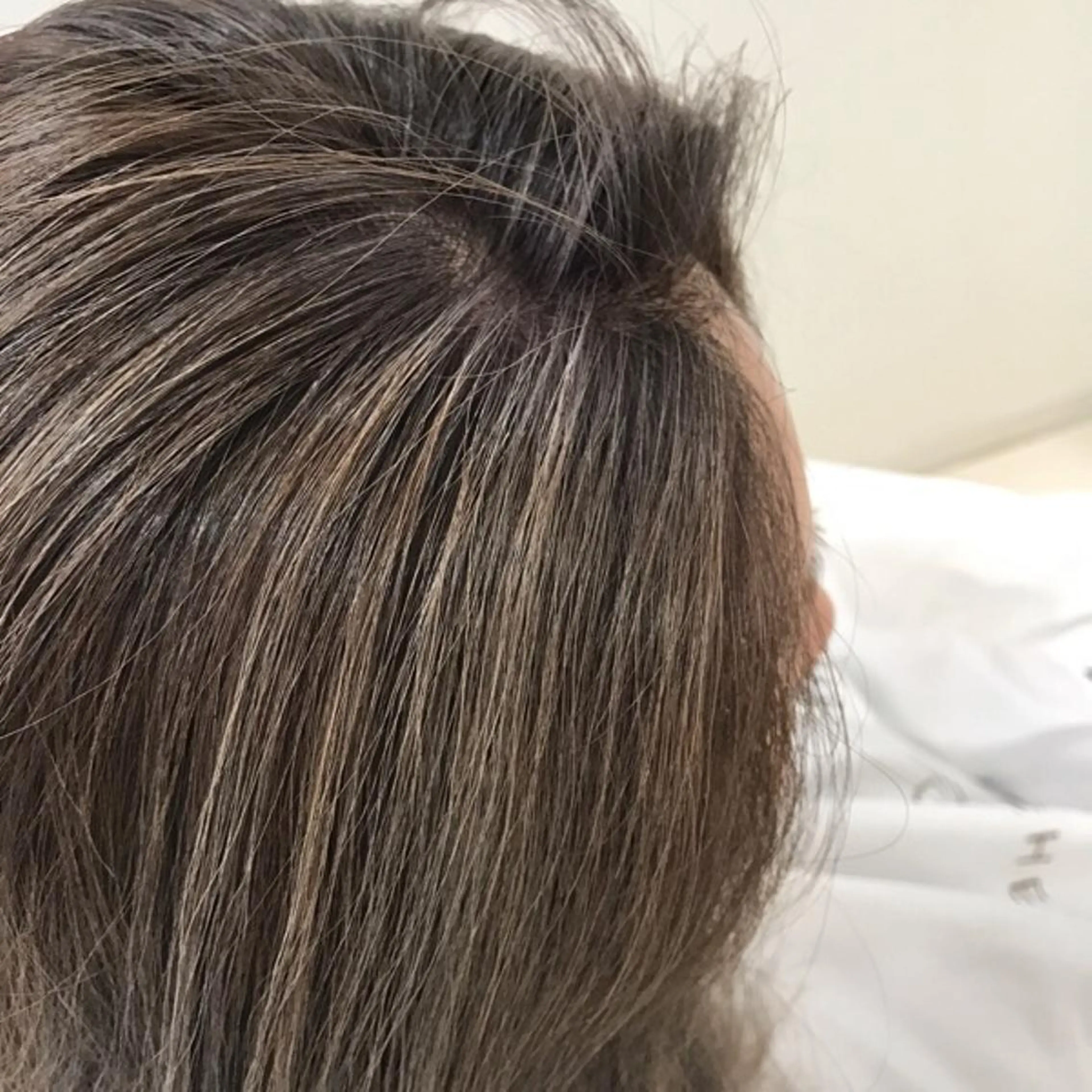 カラー つくば 【Ciqi】 あくつのヘアスタイル