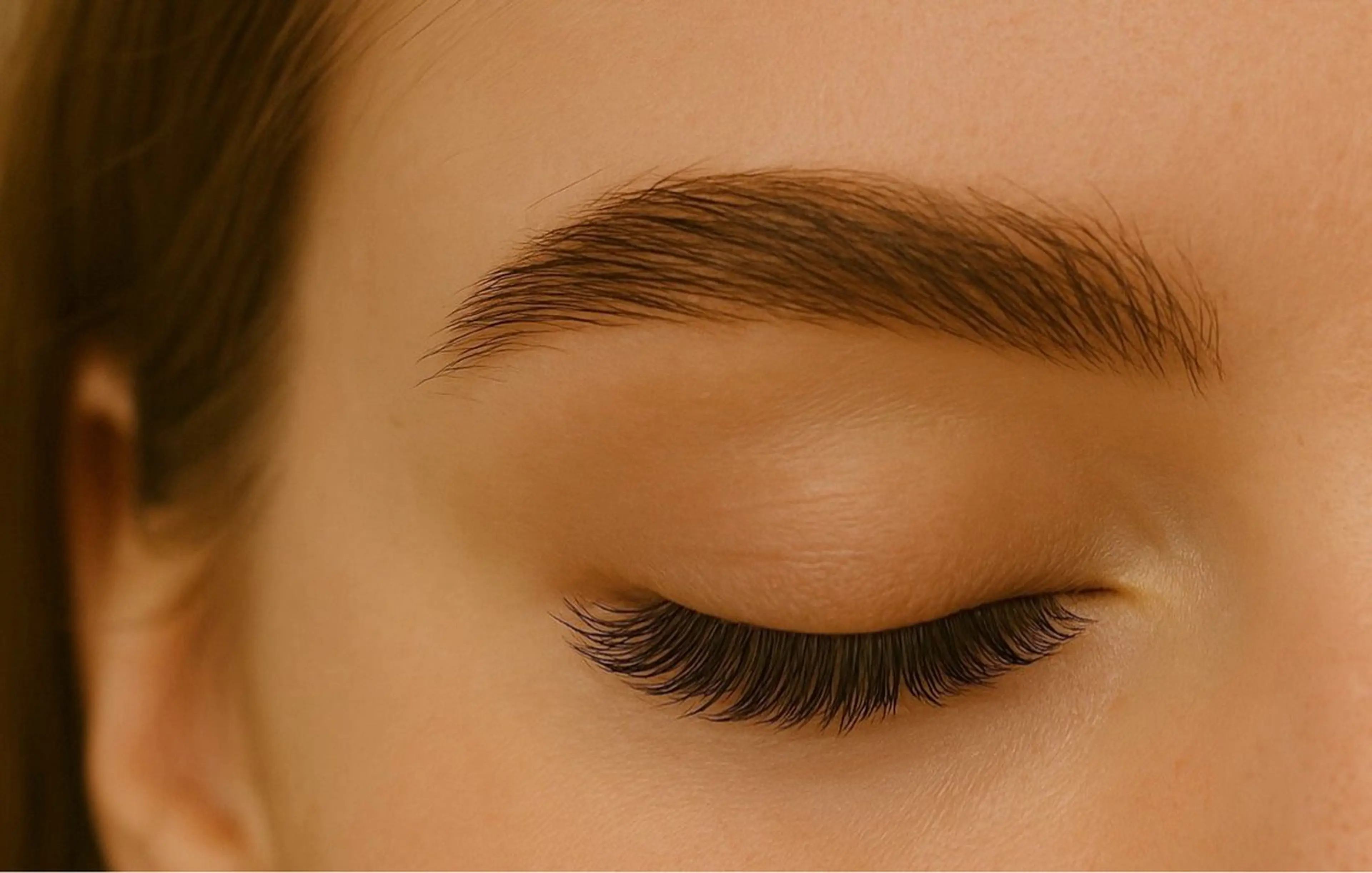 マツエク・マツパ Nao 🌿.∘の眉毛・アイブロウイメージ