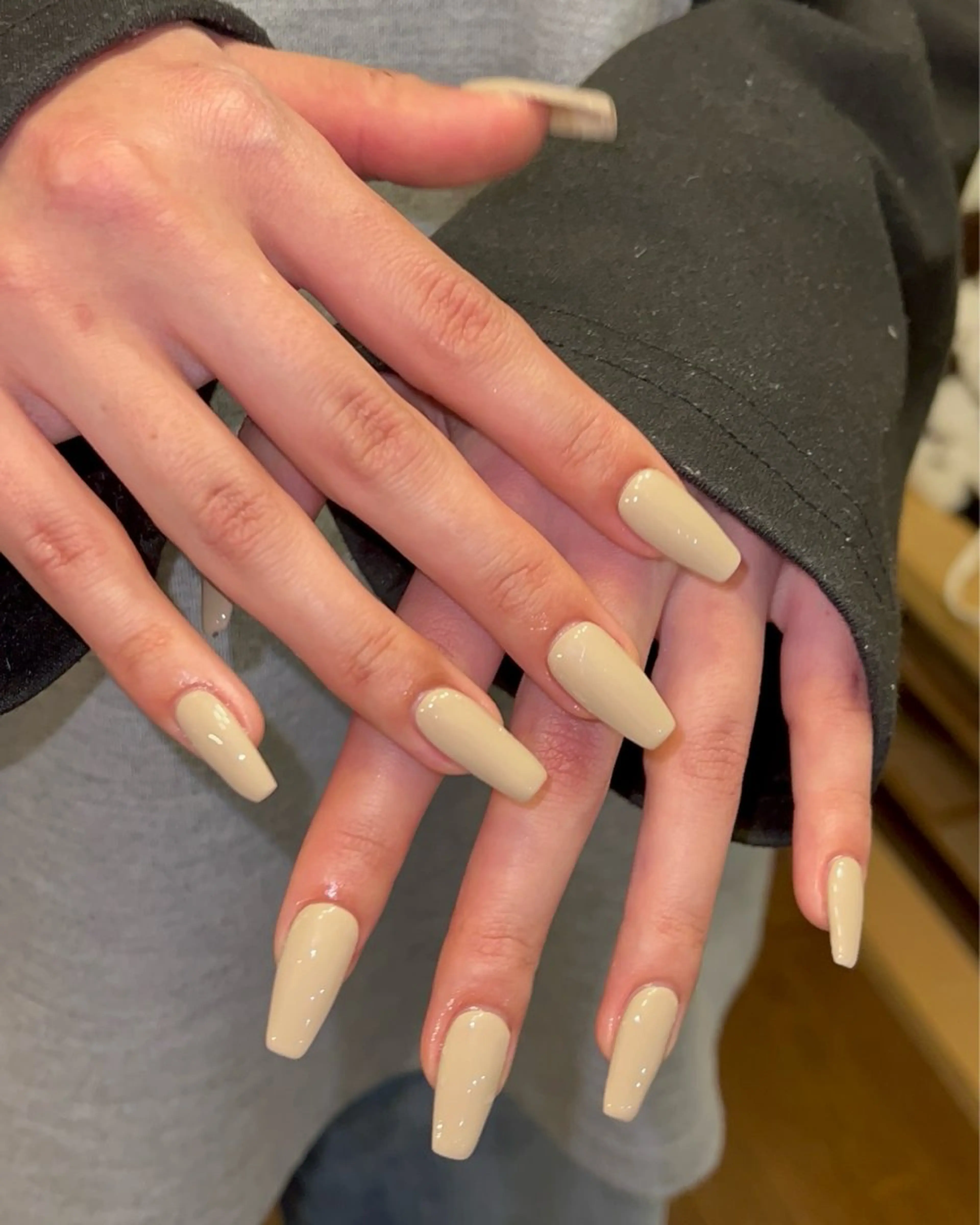 ネイル ハンドネイル ハンドケア Nes.Nail所属・Miyagi Asamiのネイルデザイン