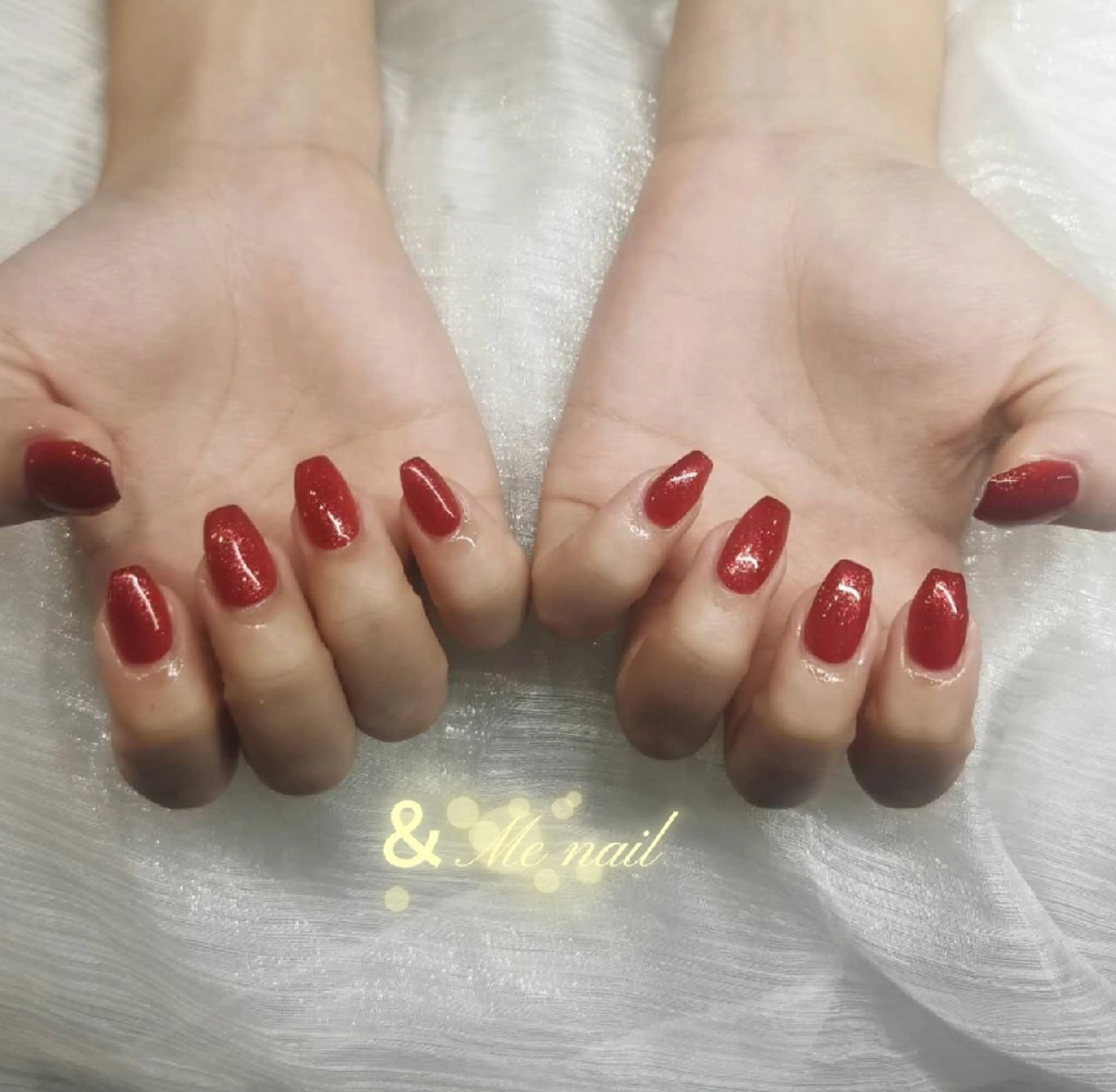 ネイル &MEネイルサロン COCOのネイルデザイン