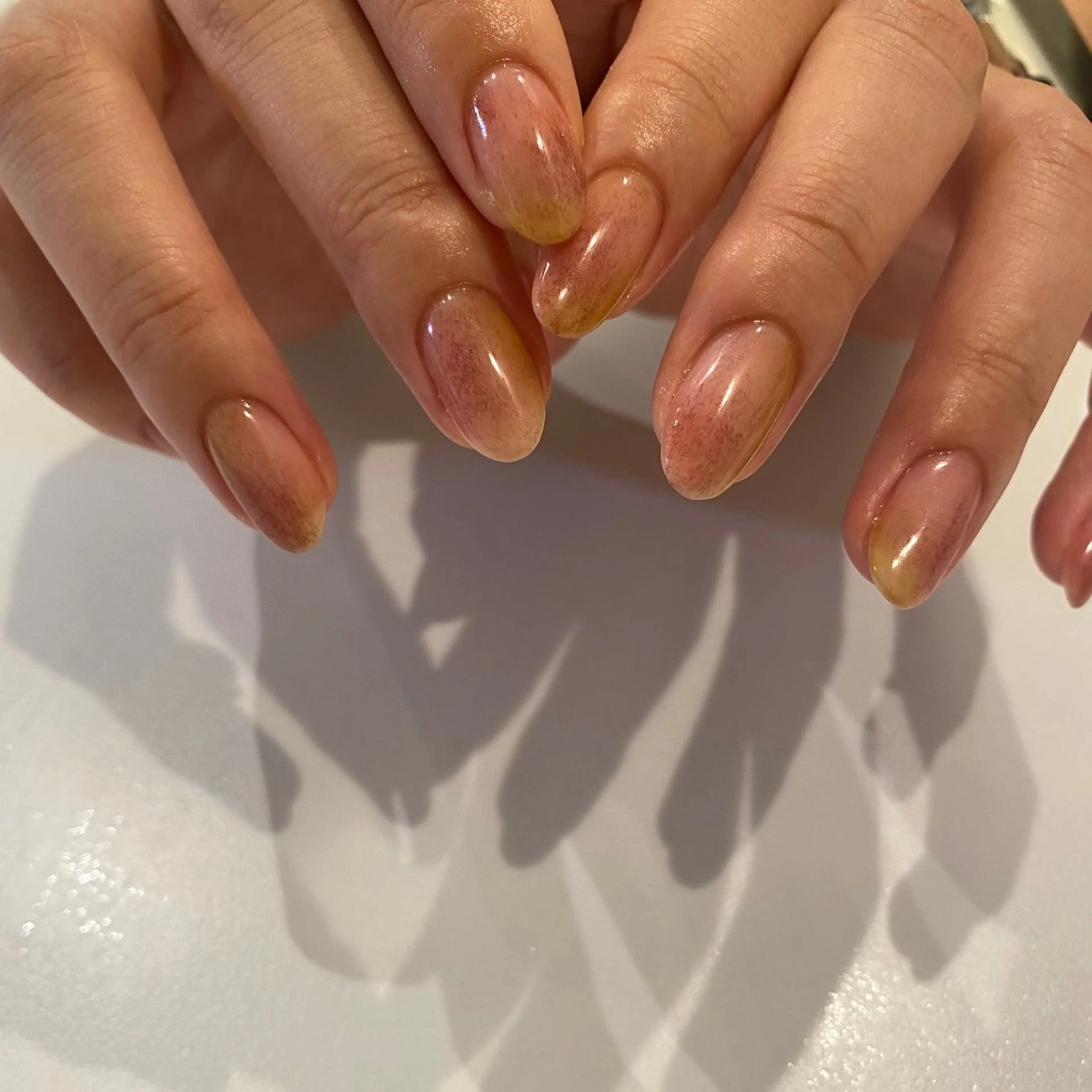 ネイル ayumi ／明治神宮前・表参道のネイルデザイン