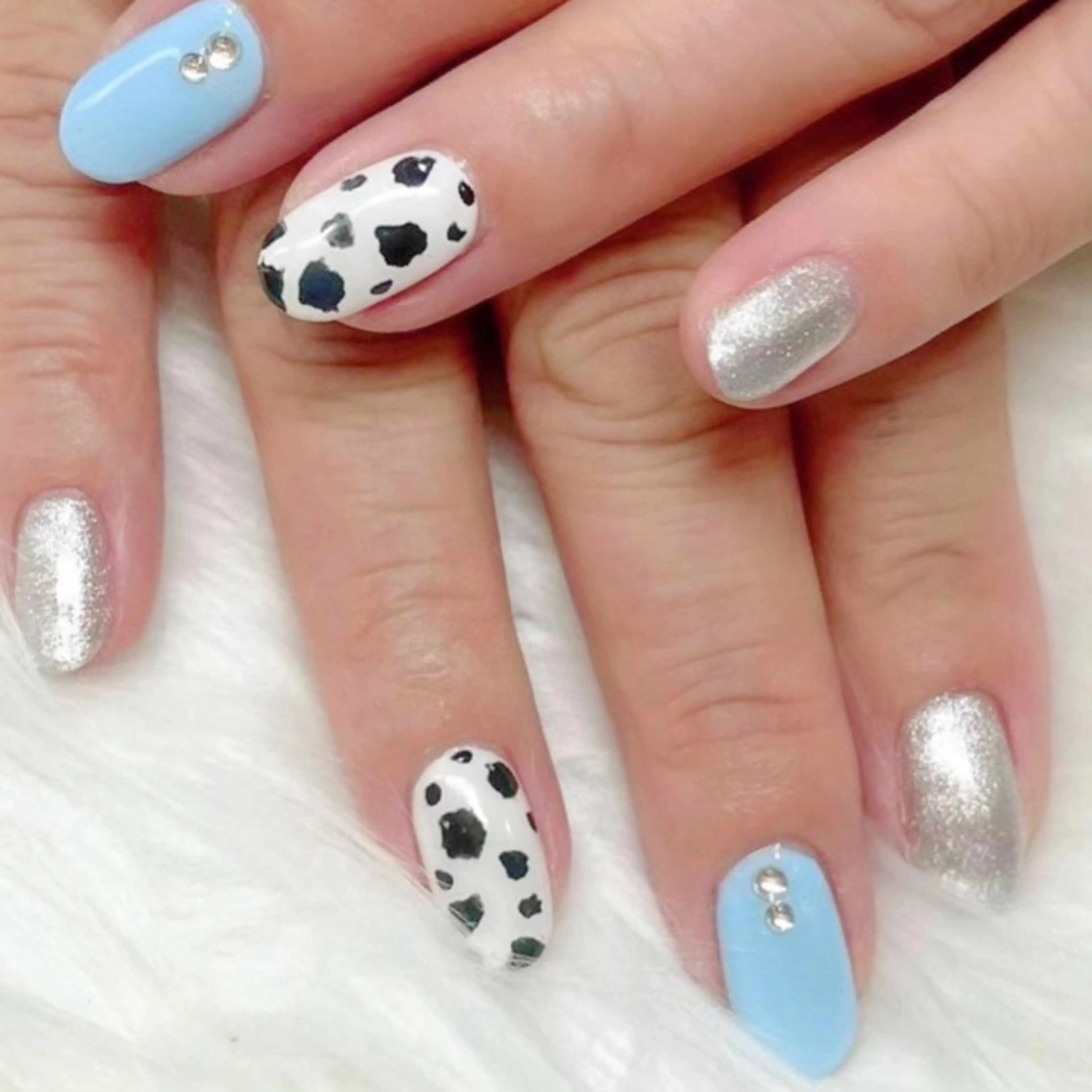 ネイル はあとねいる中洲川端 ★Mieのネイルデザイン