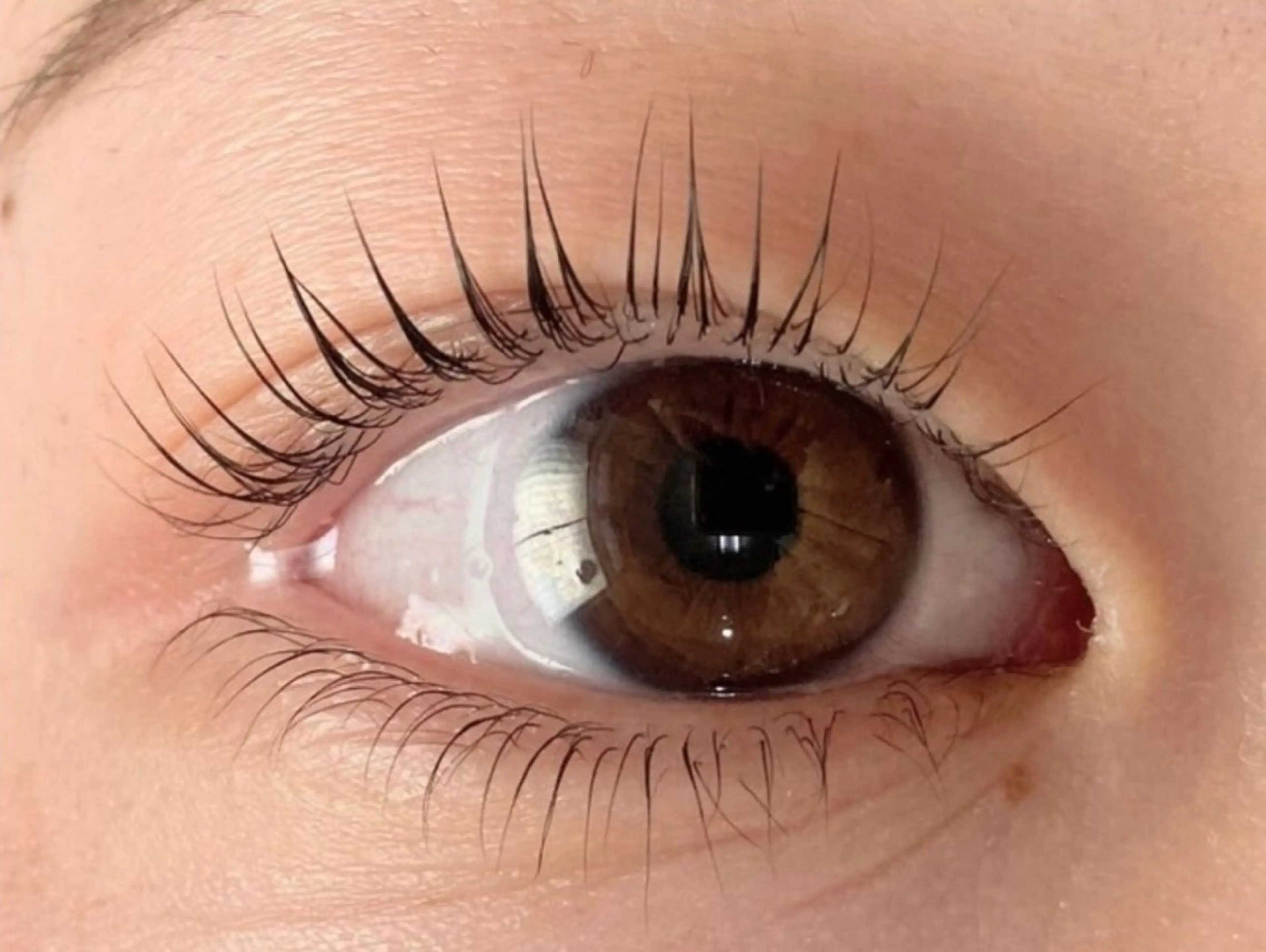 パーマ TIARA. Noriのマツエク・マツパデザイン