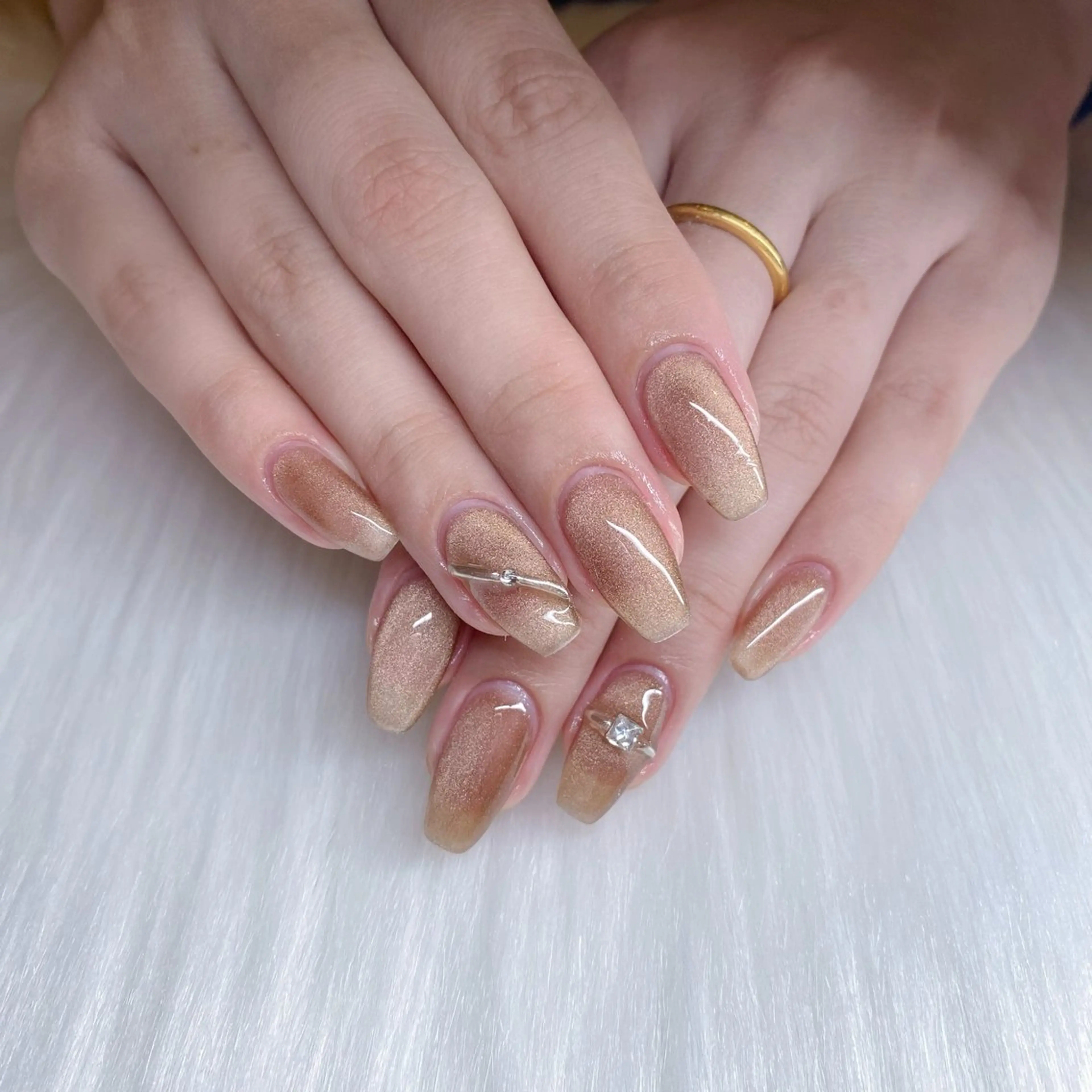 ネイル Nail Lifeのネイルデザイン