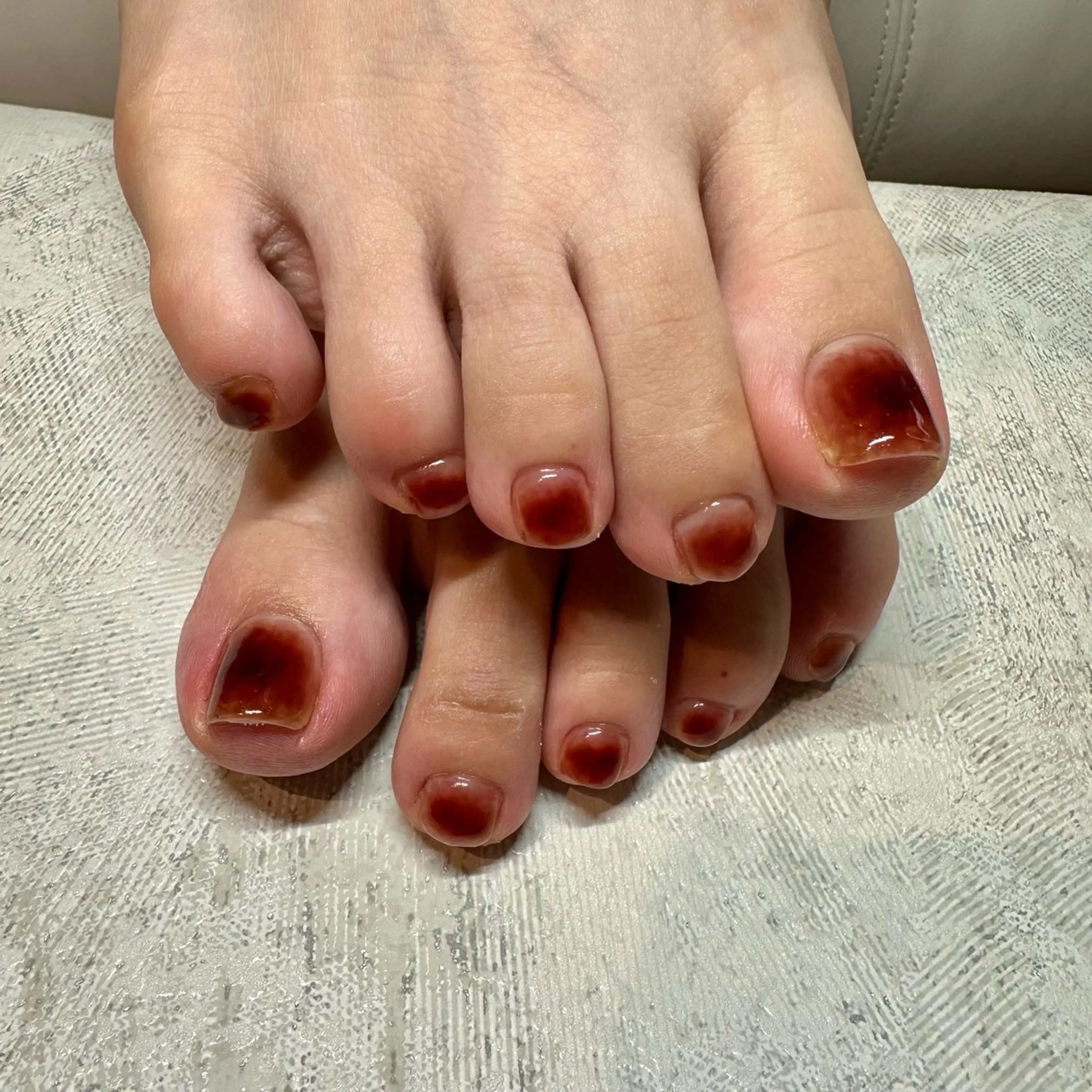 ネイル Tocowaka マエダのネイルデザイン