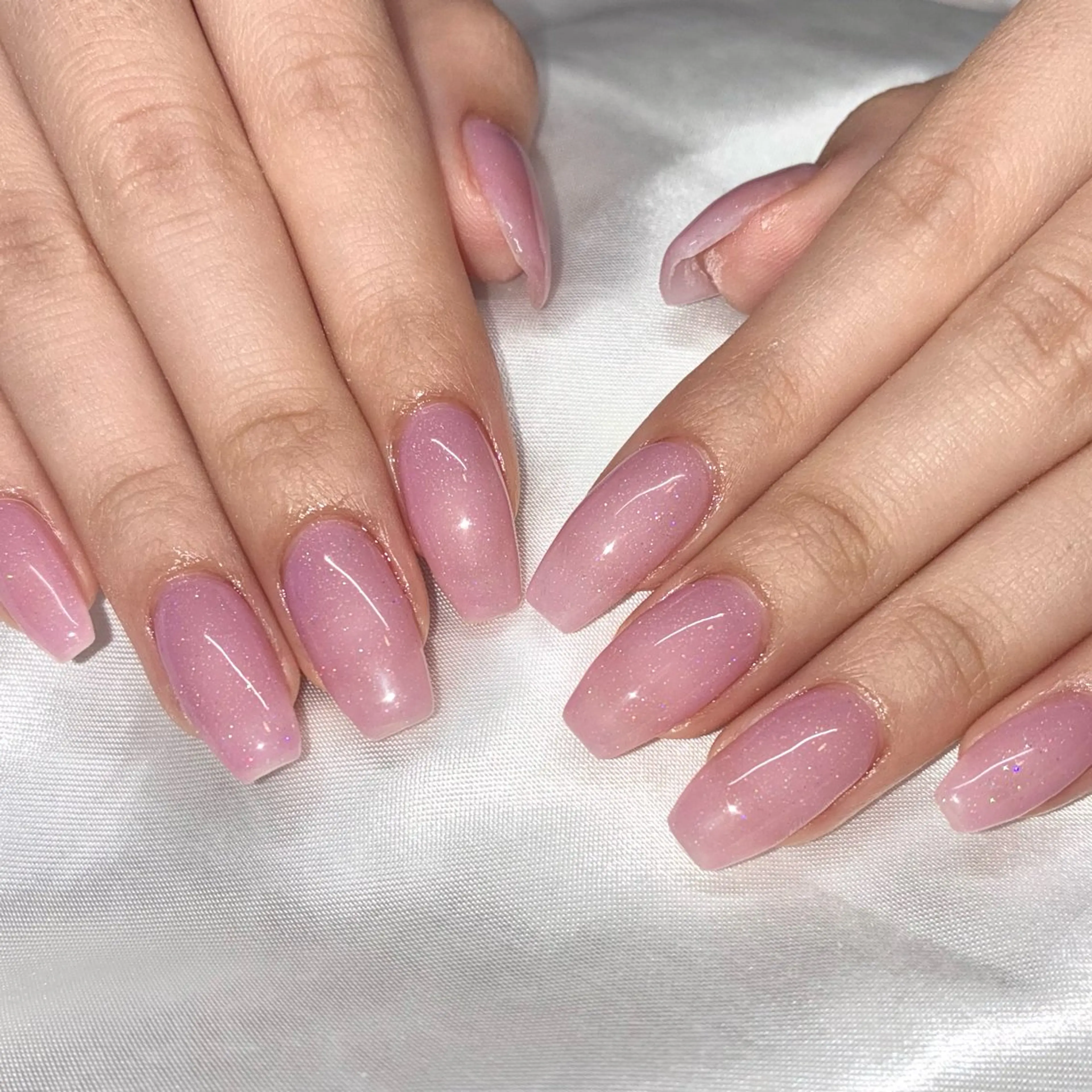 ネイル ハンドネイル Nail ヌシん家 AKANEのネイルデザイン