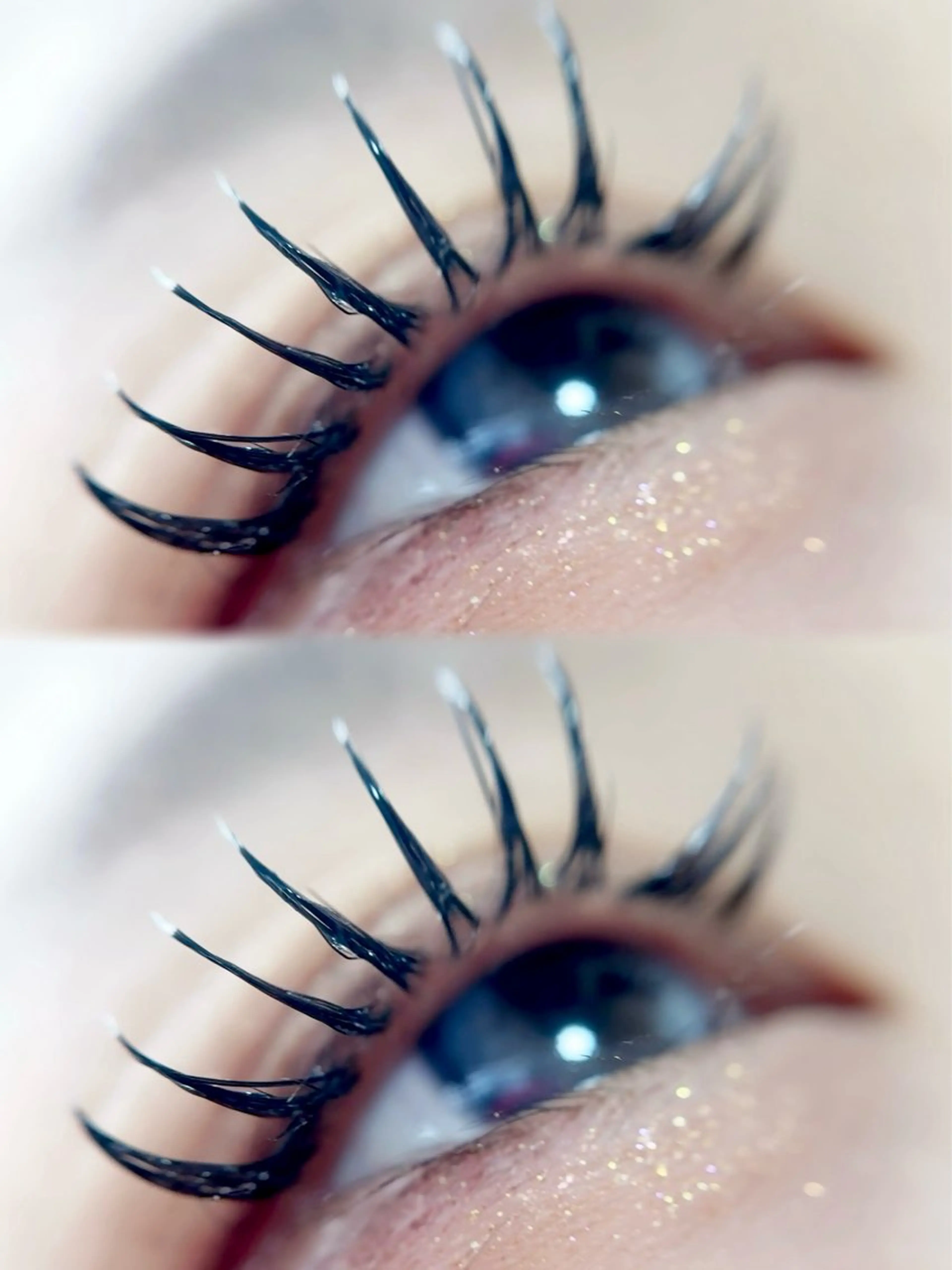 マツエク・マツパ マツエク Liber Kyoto所属・魔法の シミ取り職人のエステ・リラクイメージ