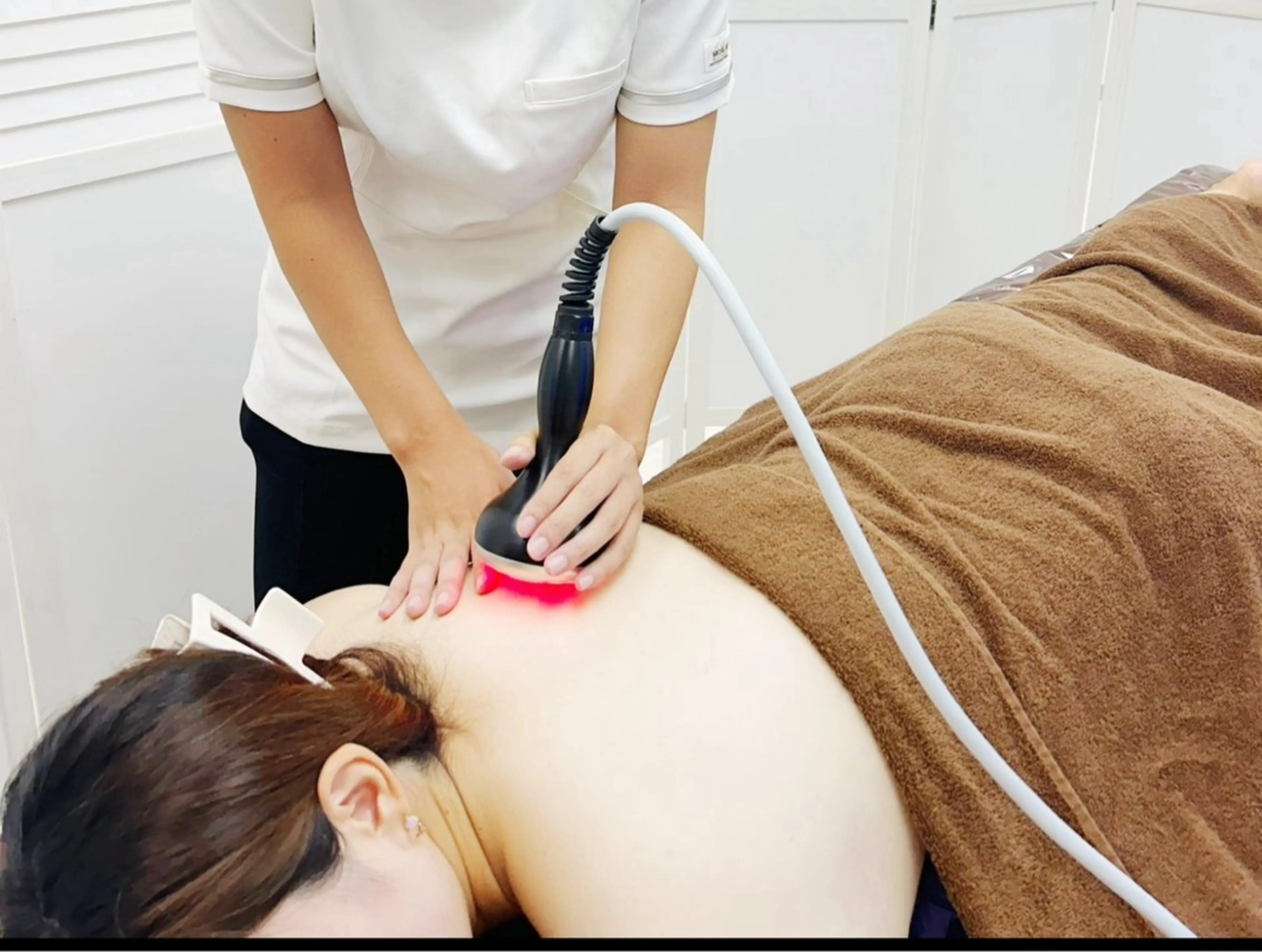 山村 しおんのエステ・リラクイメージ