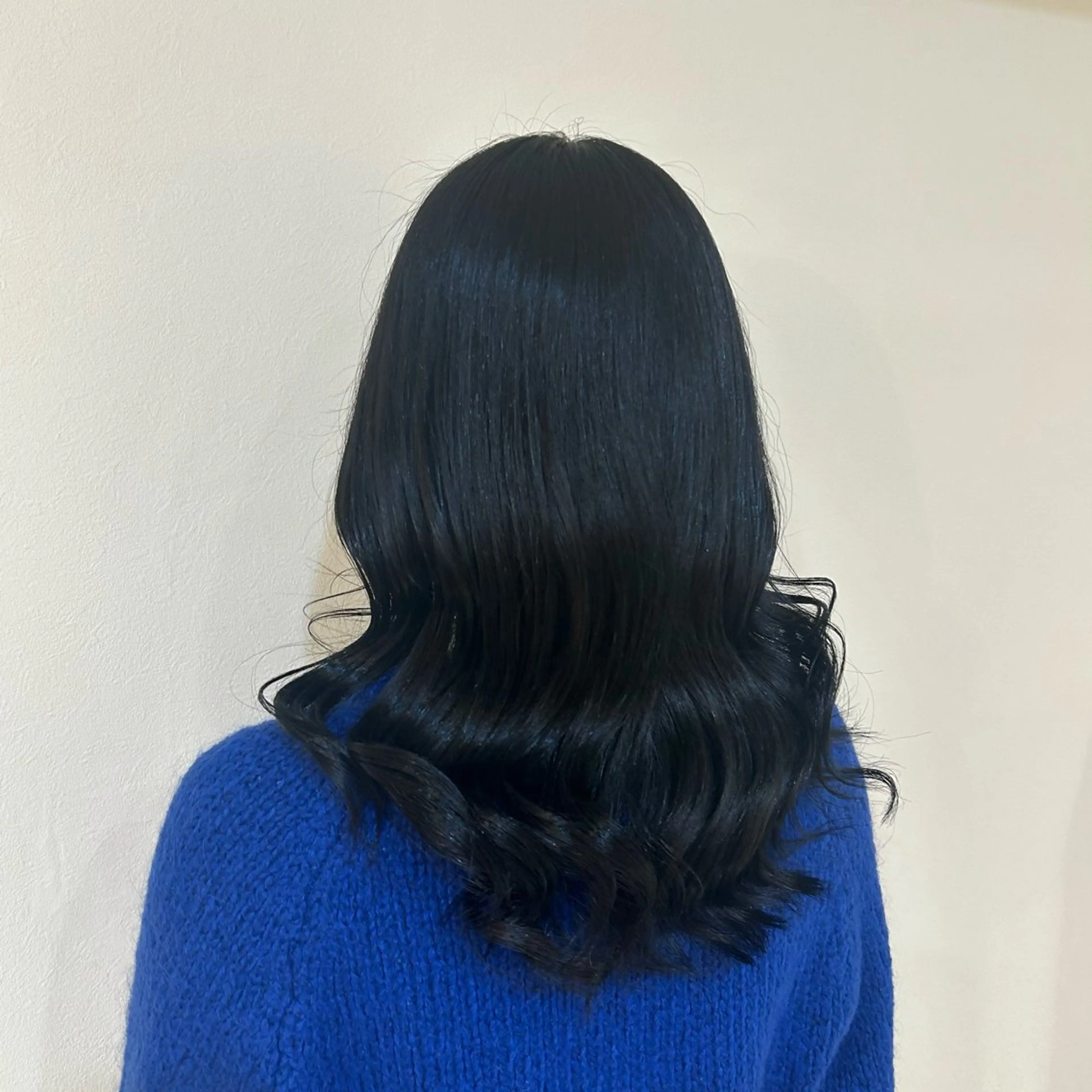 ロング カラー CreBiA 🌼こなつのヘアスタイル