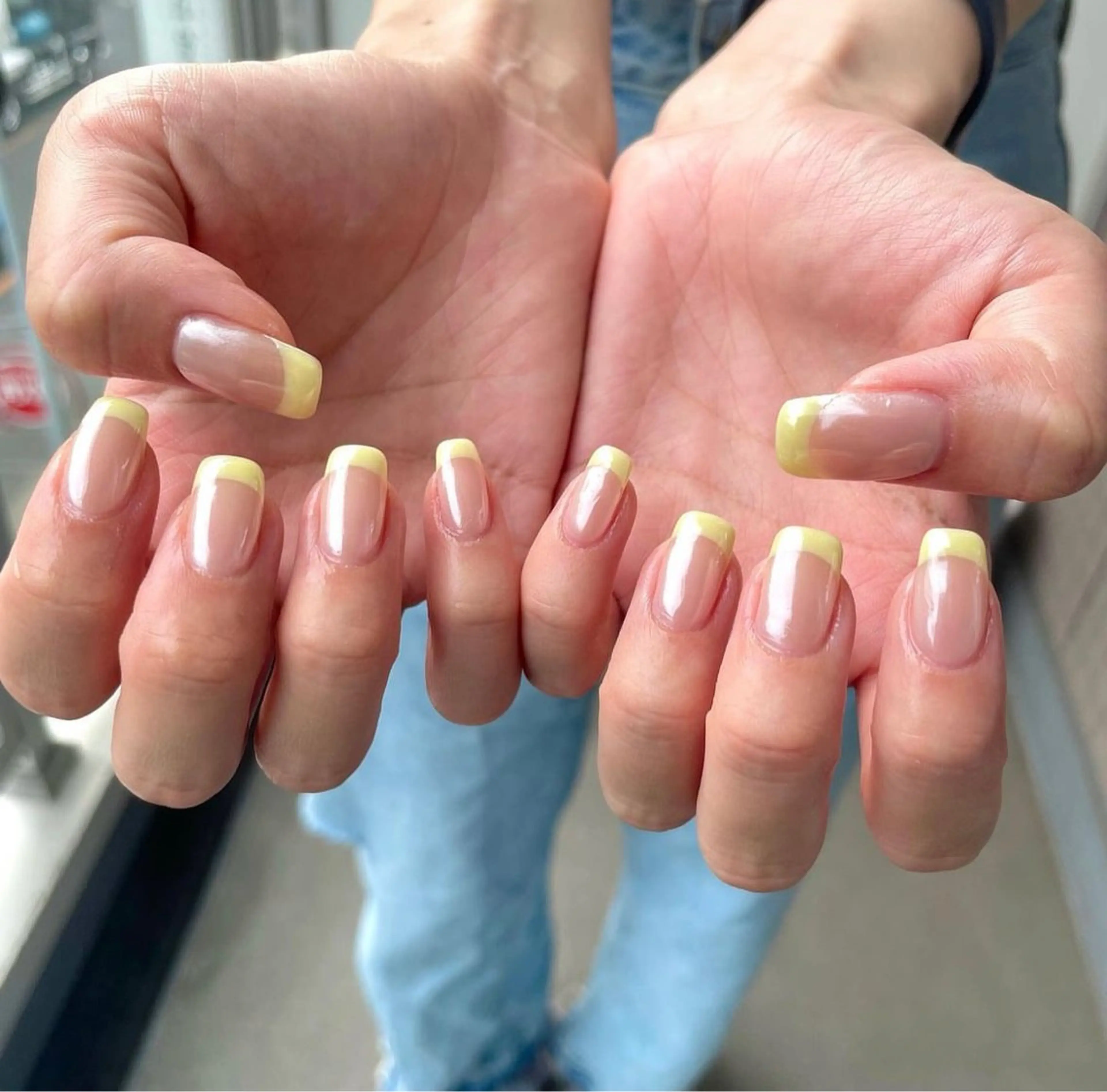 ネイル ハンドネイル Sii nail 🤍SAKIのネイルデザイン