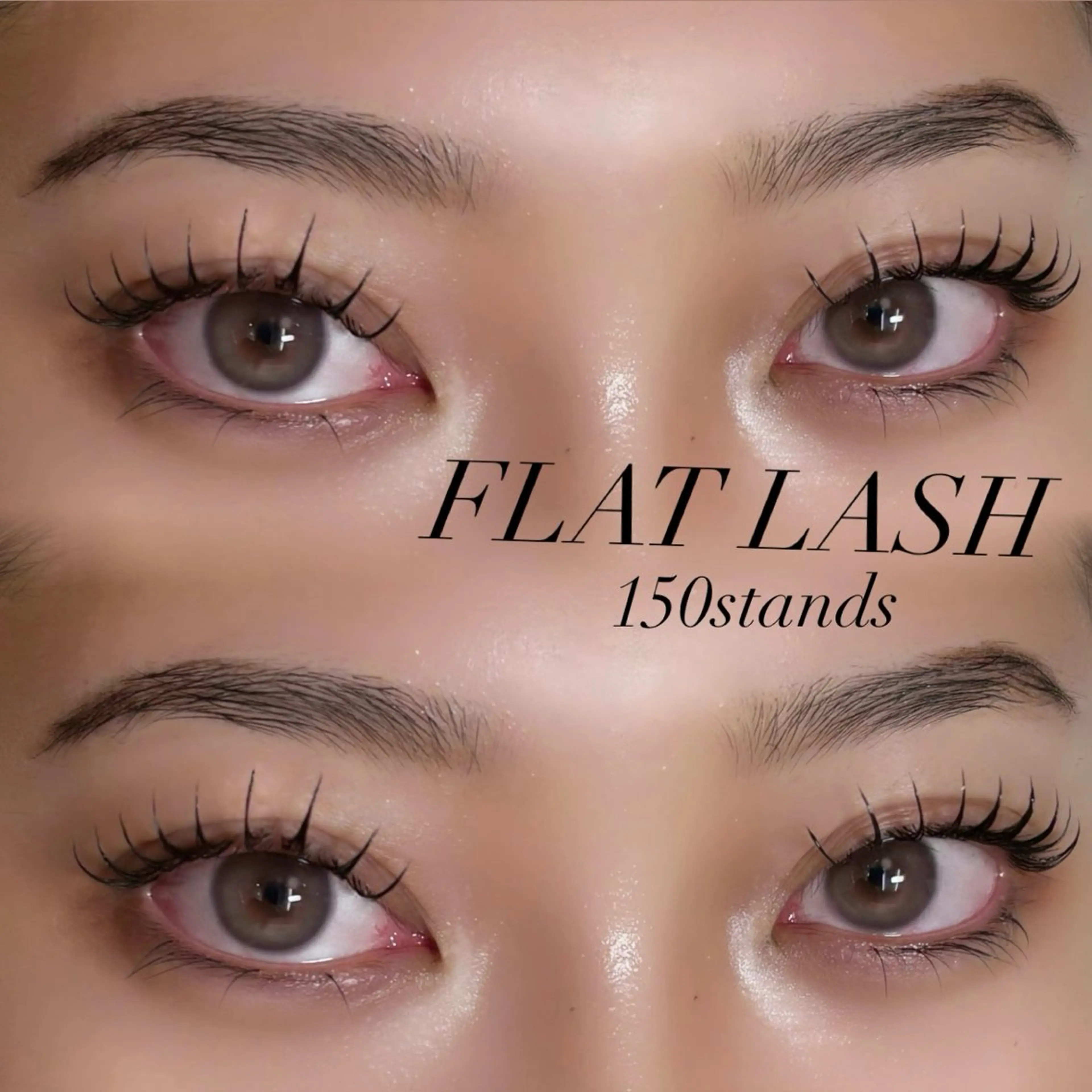 マツエク・マツパ beauty studio M.O.D TOKYO　【モッズ】所属・N3M 千葉店 🖤𝑺𝑨𝑲𝑰のマツエク・マツパデザイン