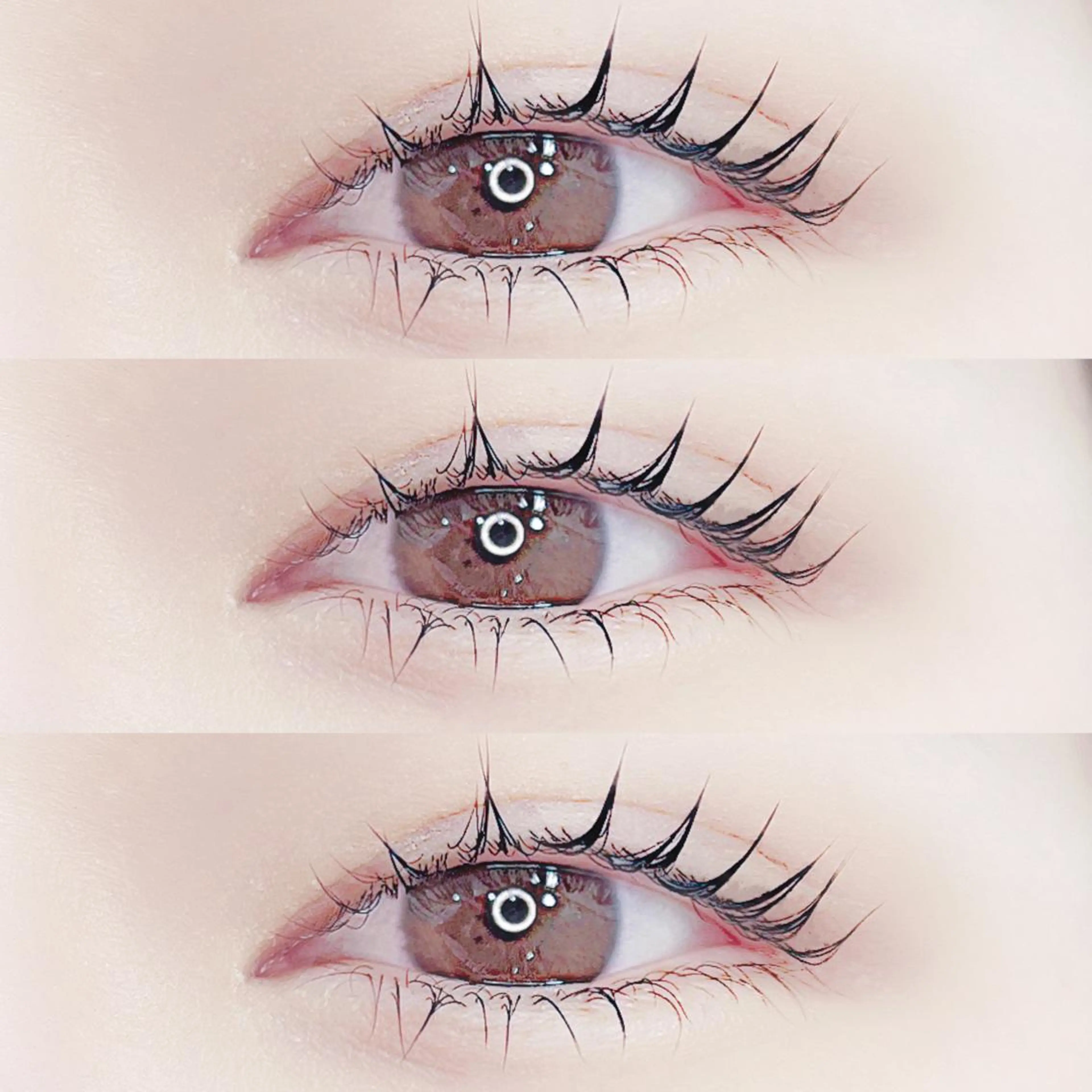 《次回予約限定🤍》パリジェンヌラッシュリフト(上のみ)♡コーティング付き🌟の写真