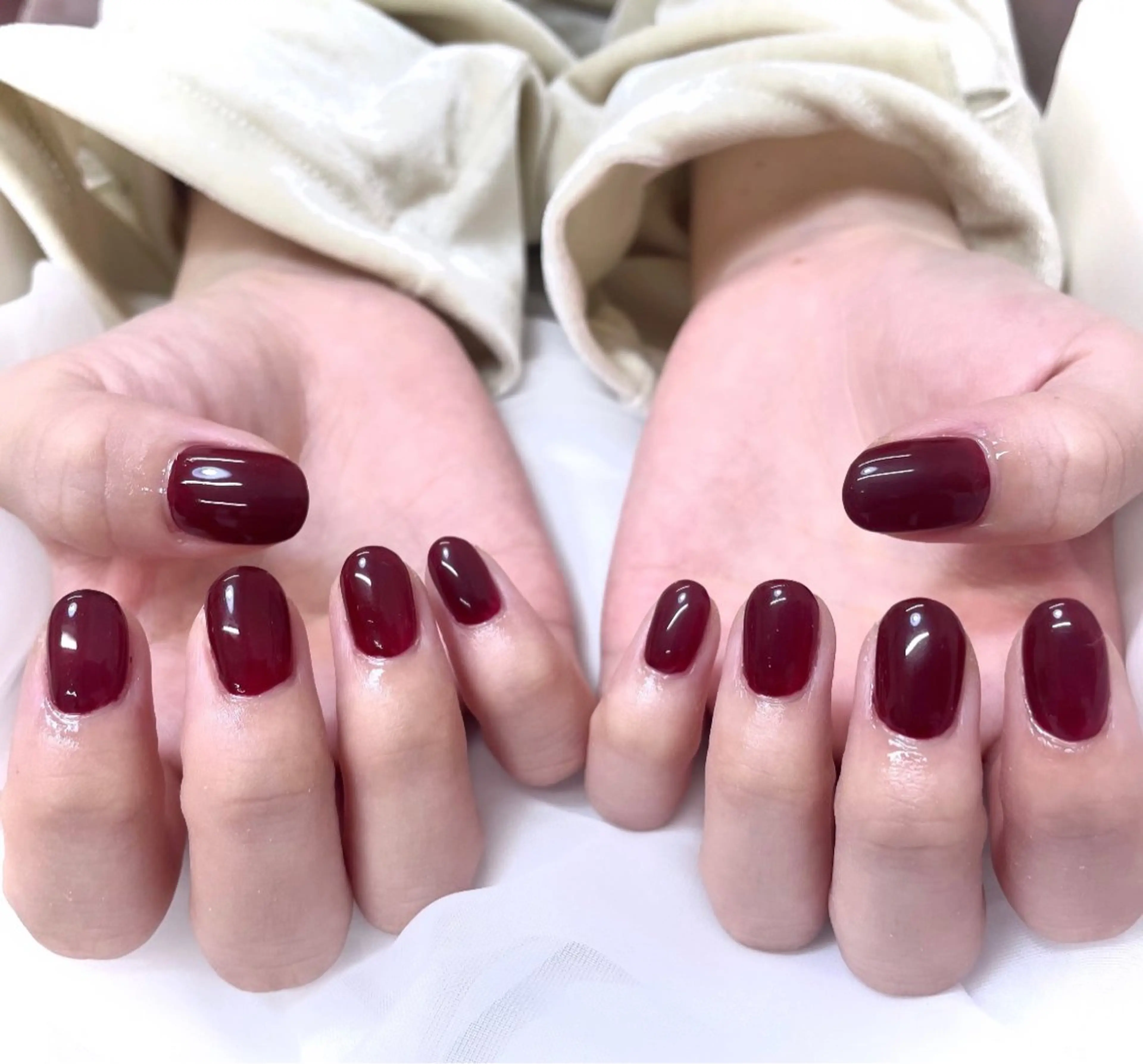 ネイル Nail salon s.k.所属・Nailist. emiのネイルデザイン
