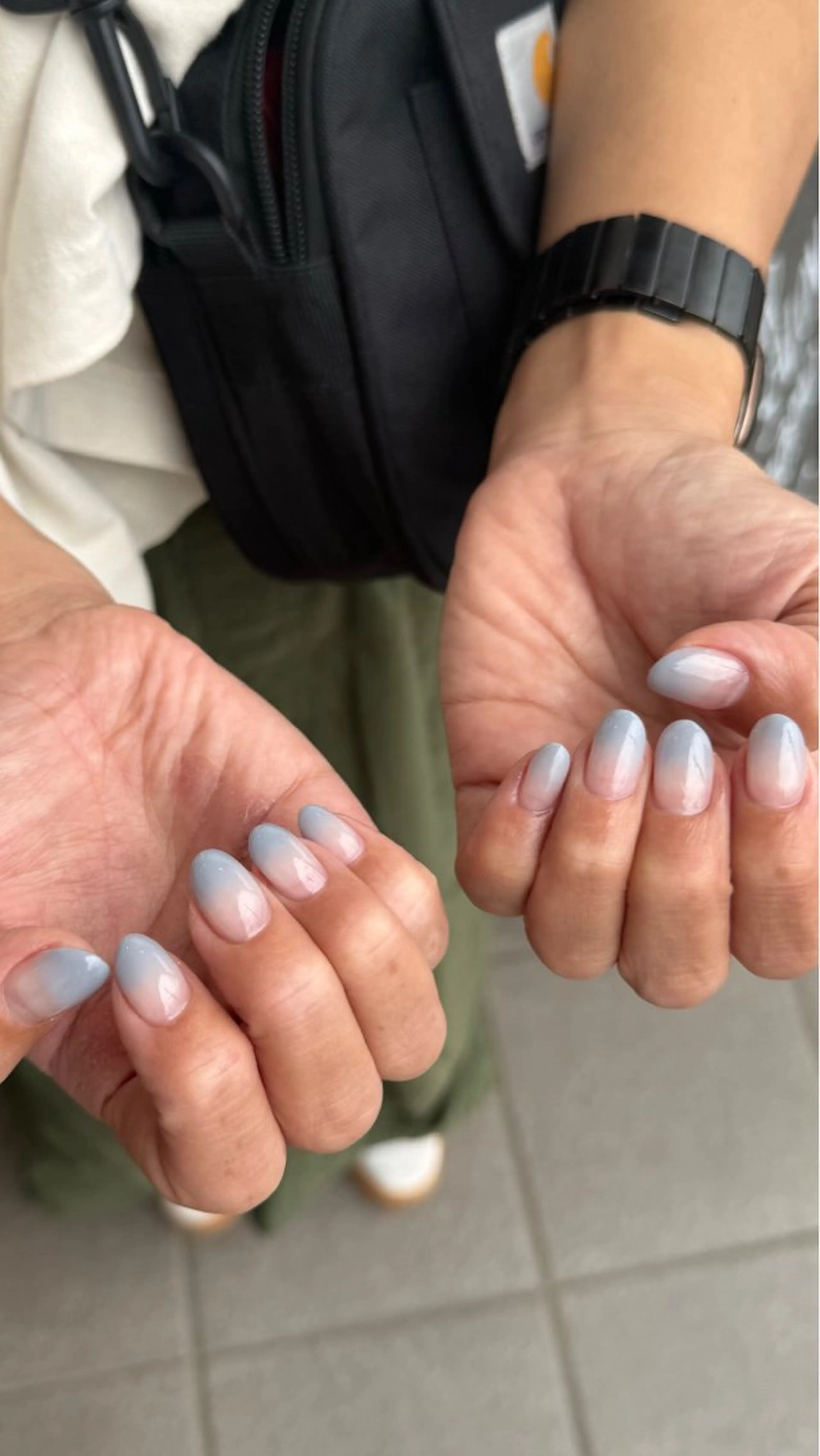 ネイル nailscue hinonのネイルデザイン