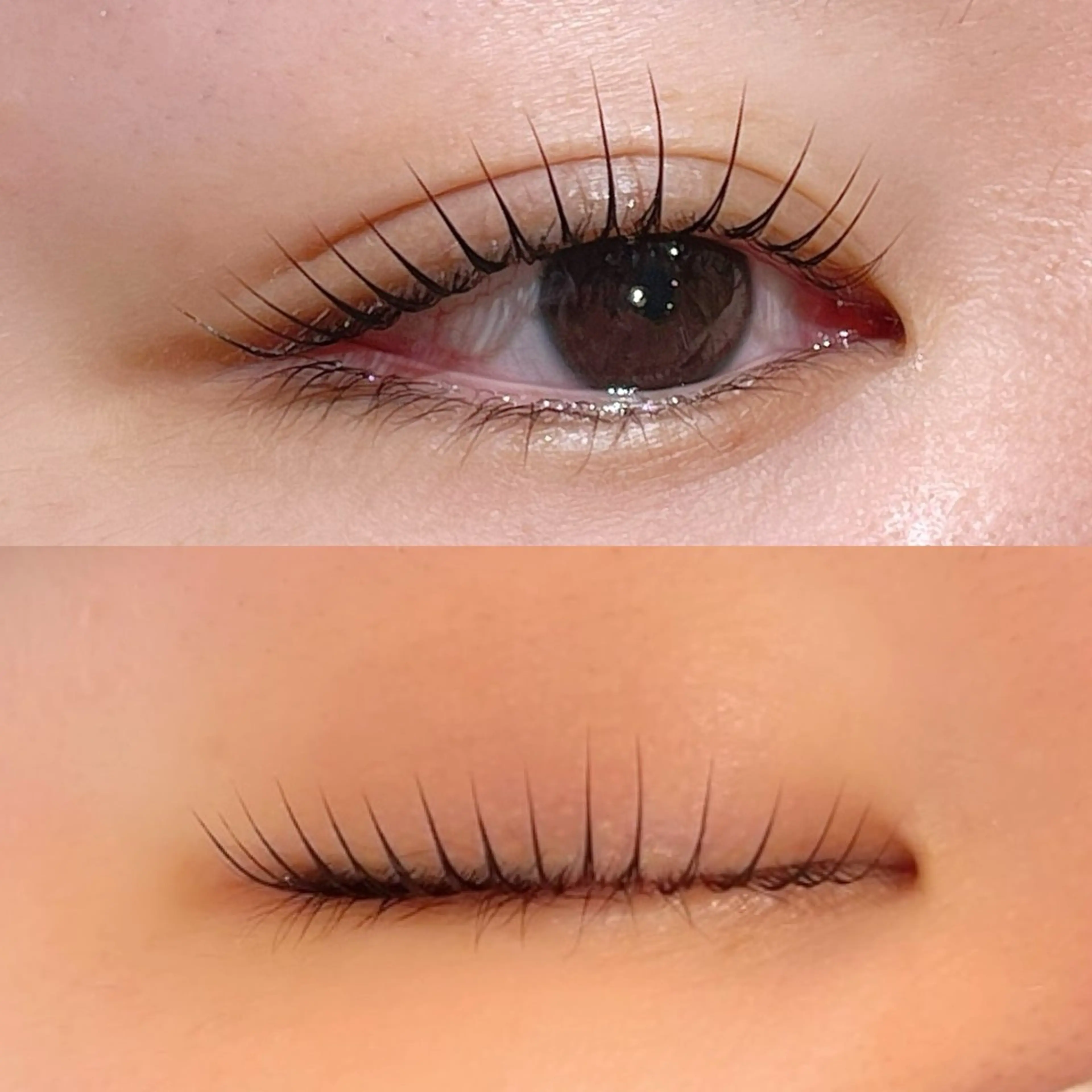 マツエク・マツパ EARTH土浦 菊地のマツエク・マツパデザイン