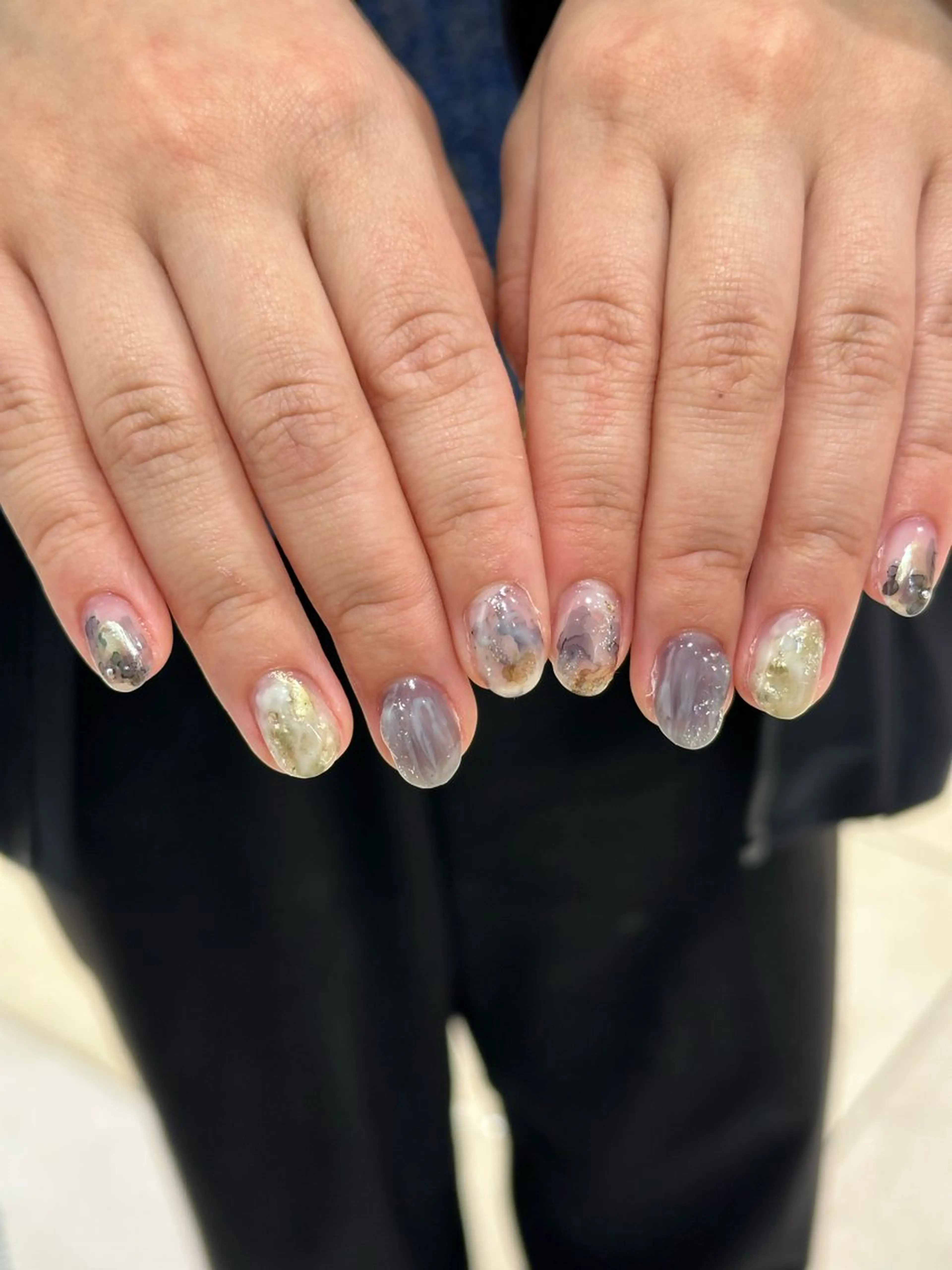 ネイル ハンドネイル SACHIKO♪ premiereのネイルデザイン