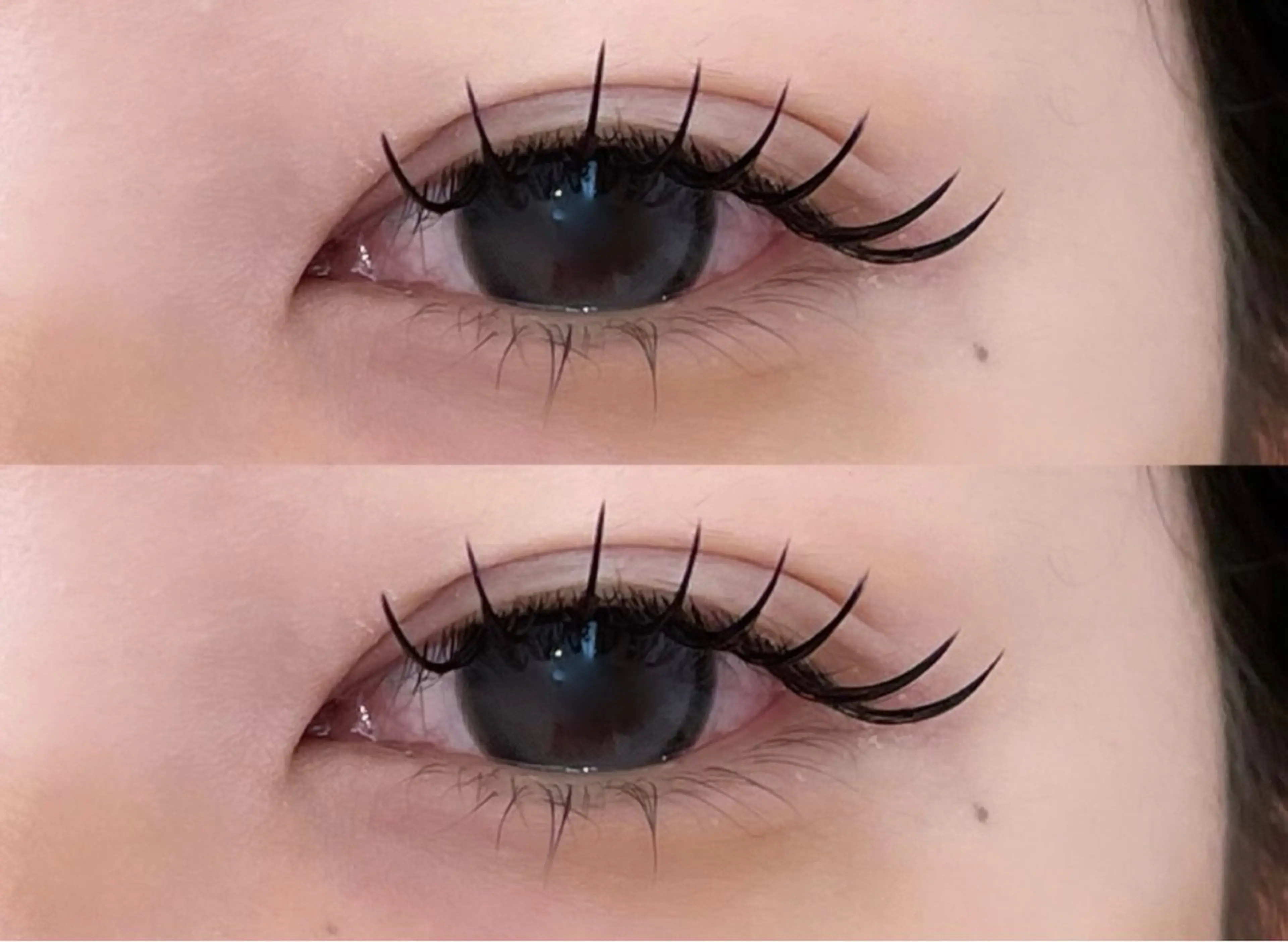 マツエク・マツパ VENTI 小林のマツエク・マツパデザイン