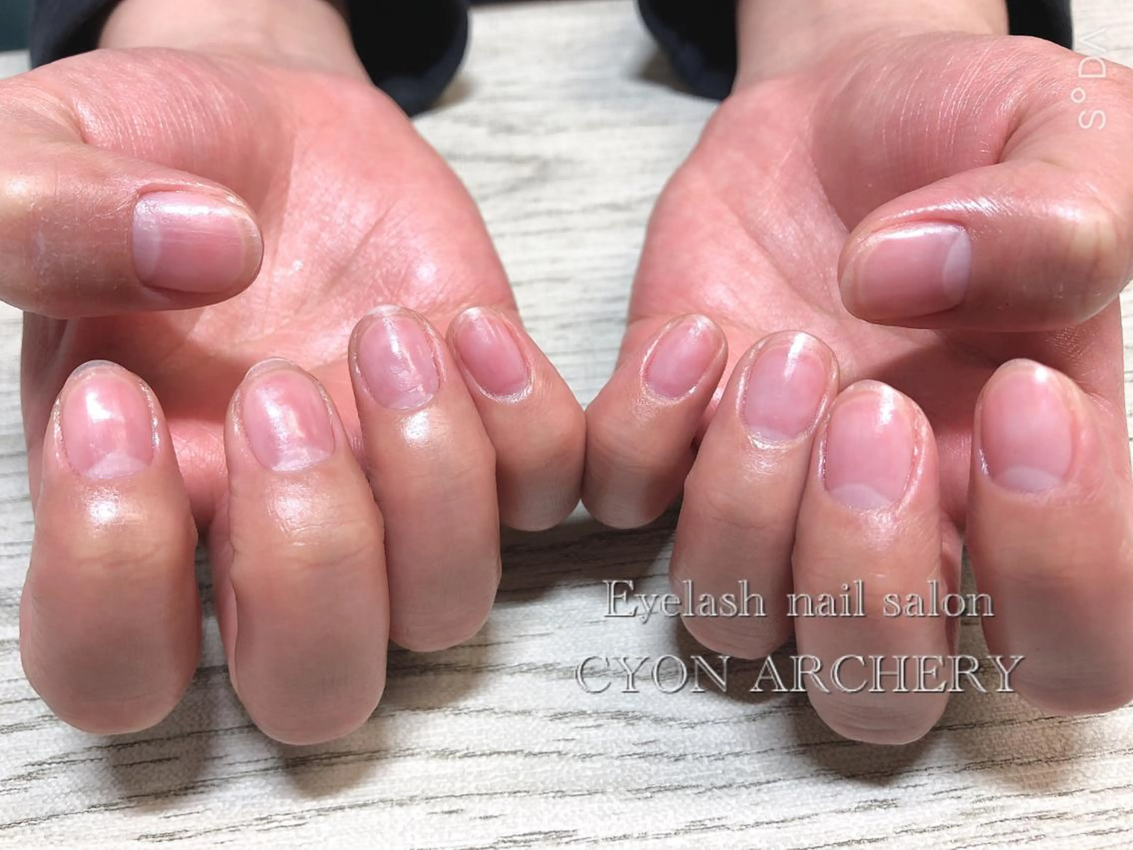 ネイル G's  nail所属・漢方温活サロン ひだまり【本郷台】のエステ・リラクイメージ