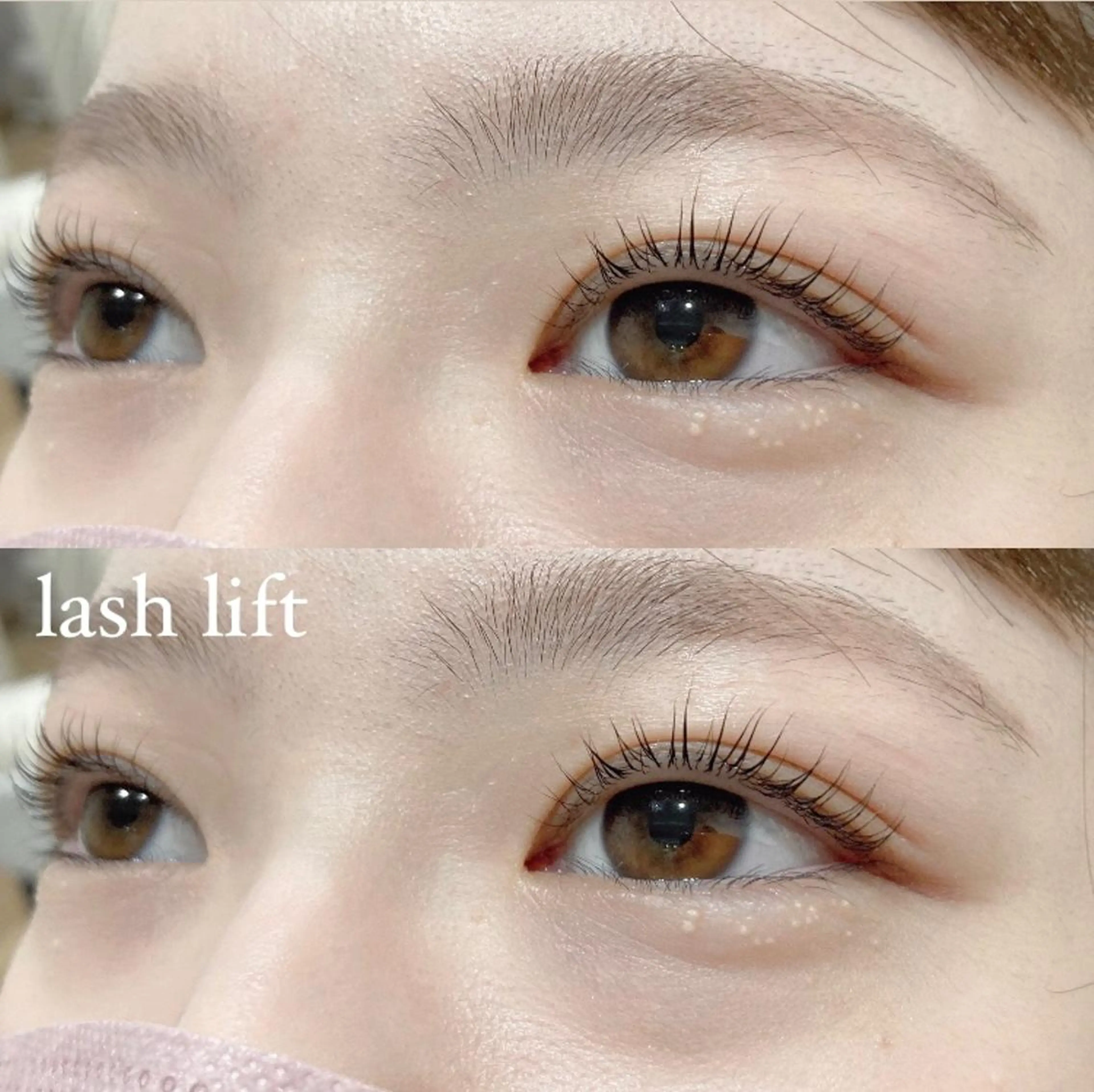 マツエク・マツパ マツパ 個室サロンAPiLA 橋本あゆみのマツエク・マツパデザイン