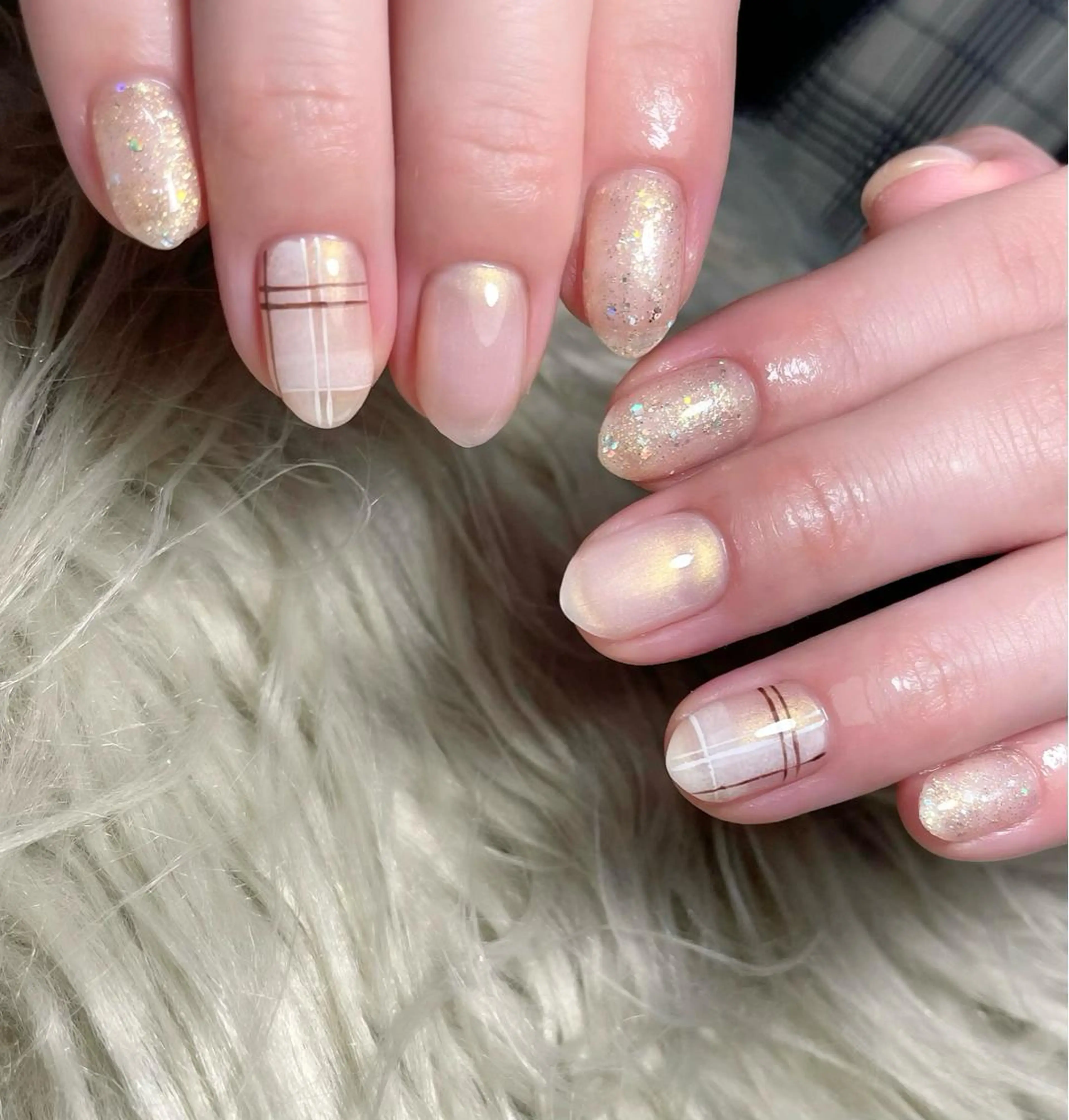 ネイル ハンドネイル Nail salon Venusのネイルデザイン