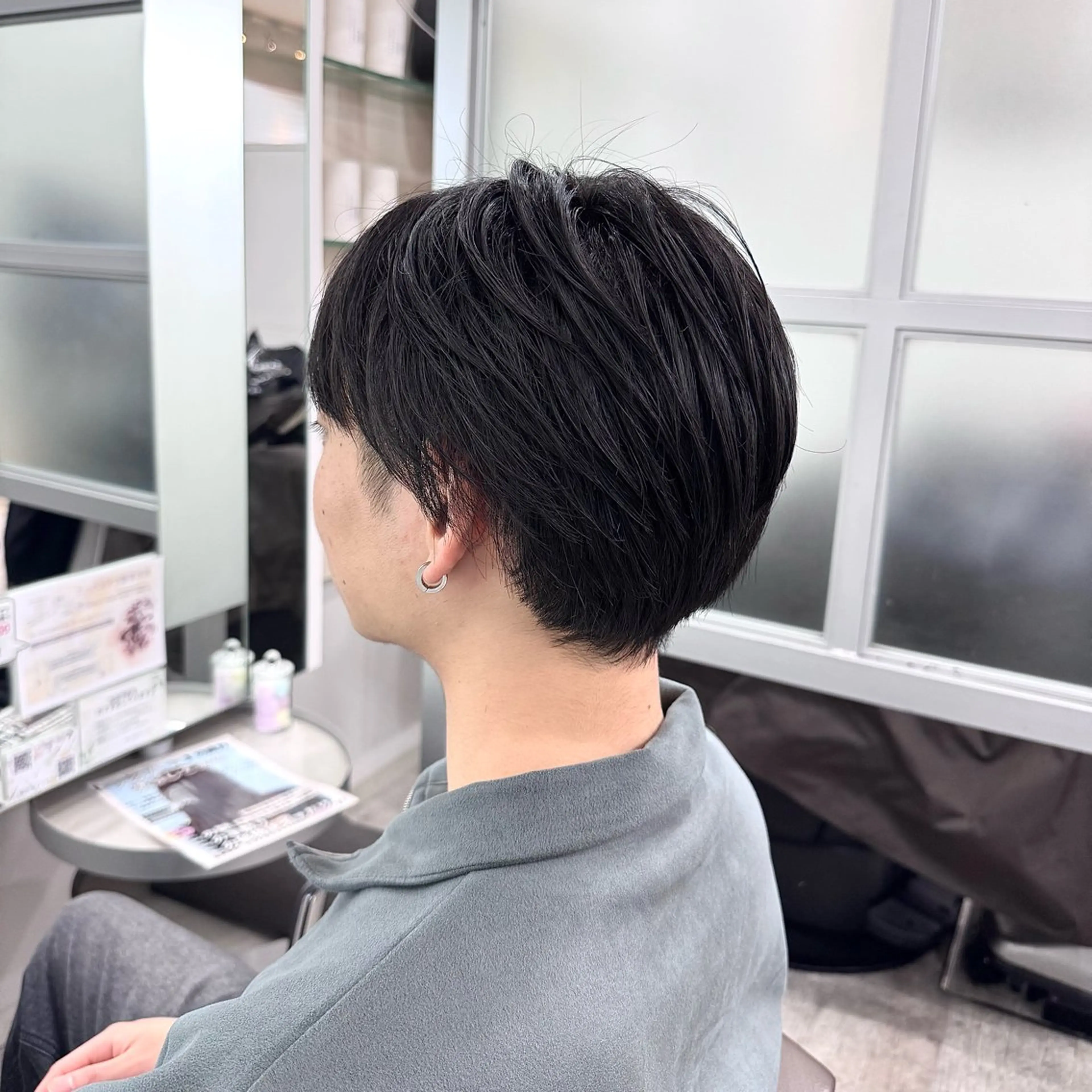 メンズ カット 🦖韓国風/メンズ /パーマ/羽根田のヘアスタイル