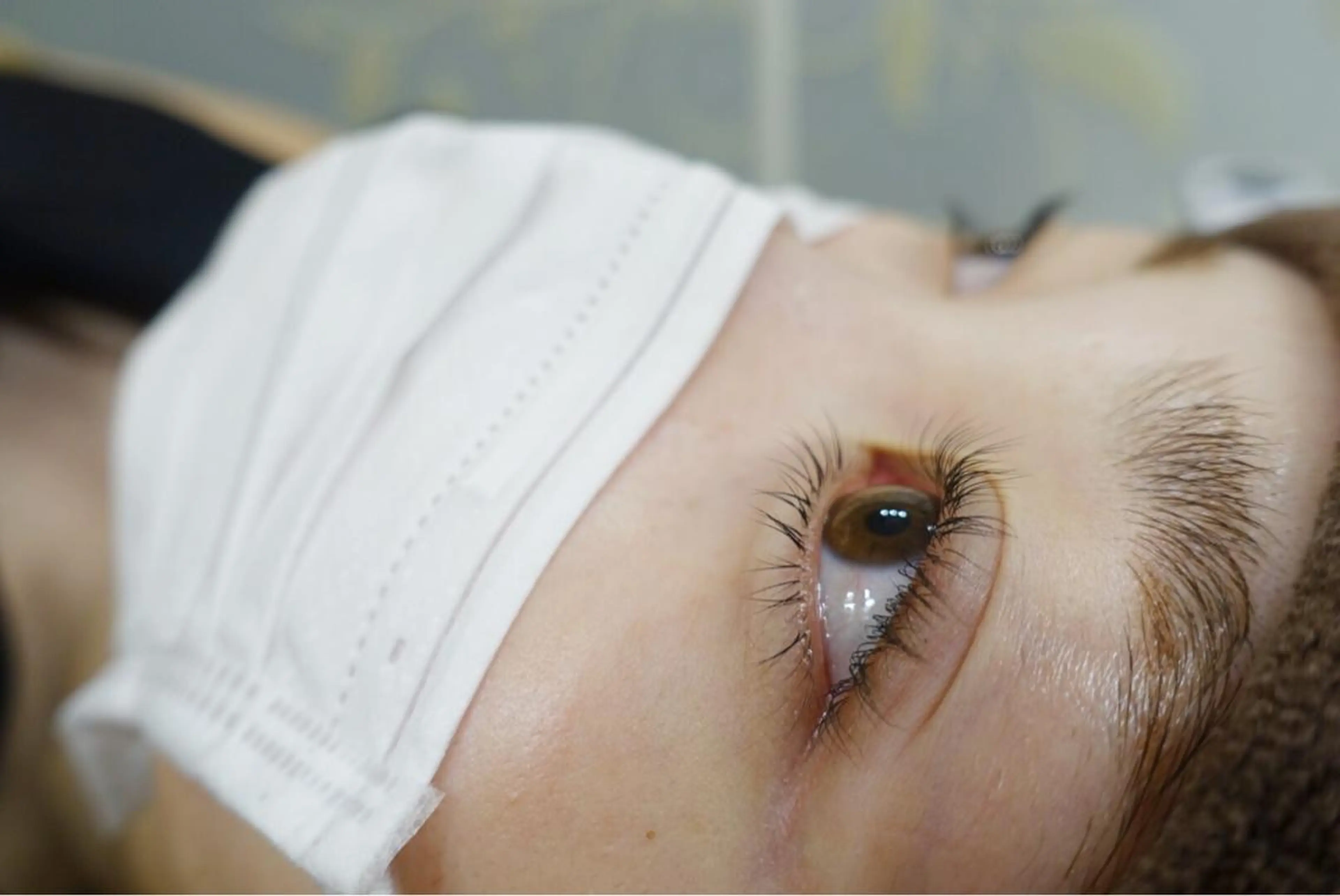 マツエク・マツパ salon EFの眉毛・アイブロウイメージ