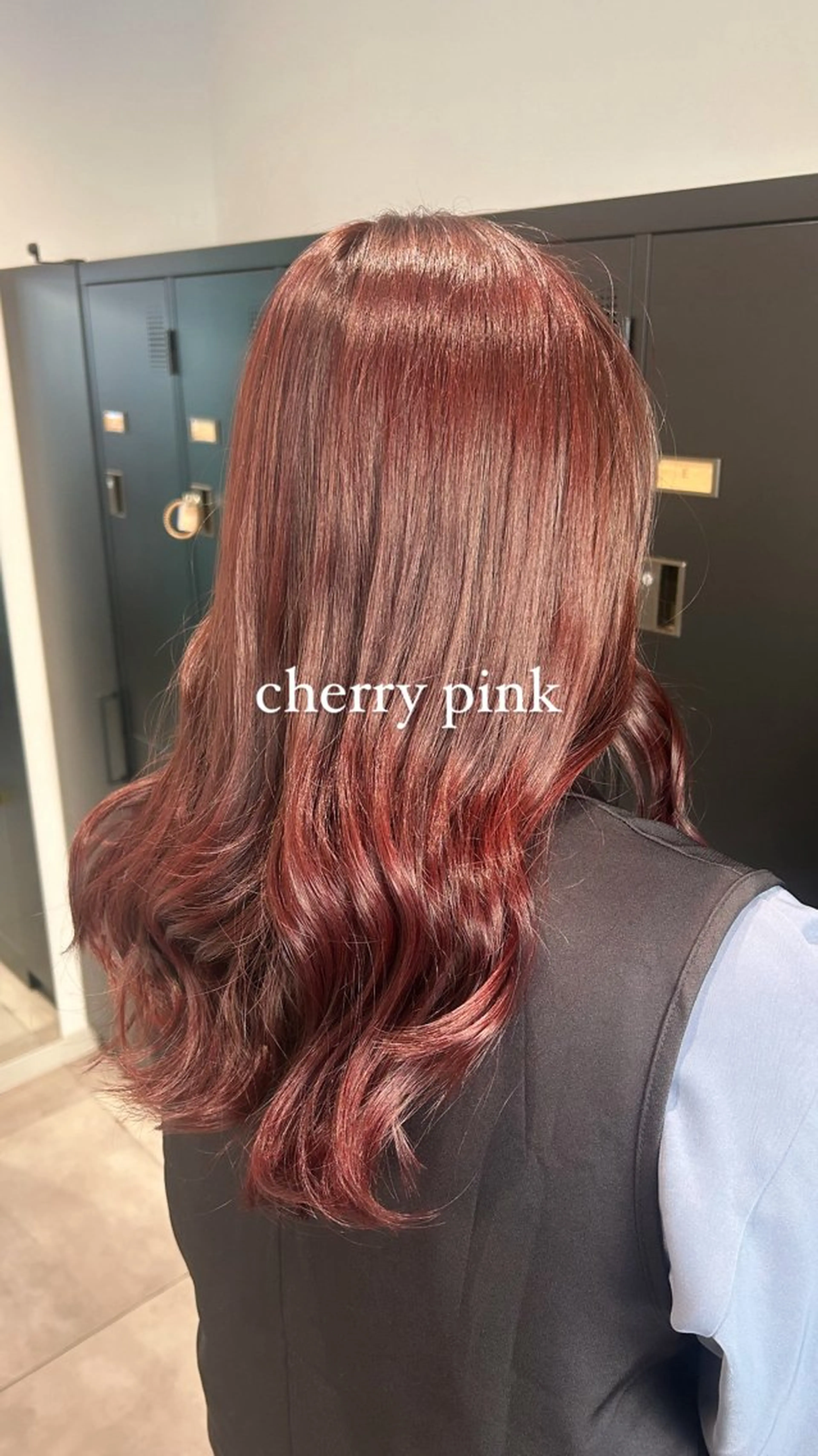 ロング カラー メンズ/バレイヤー ジュ/HIKARUのヘアスタイル